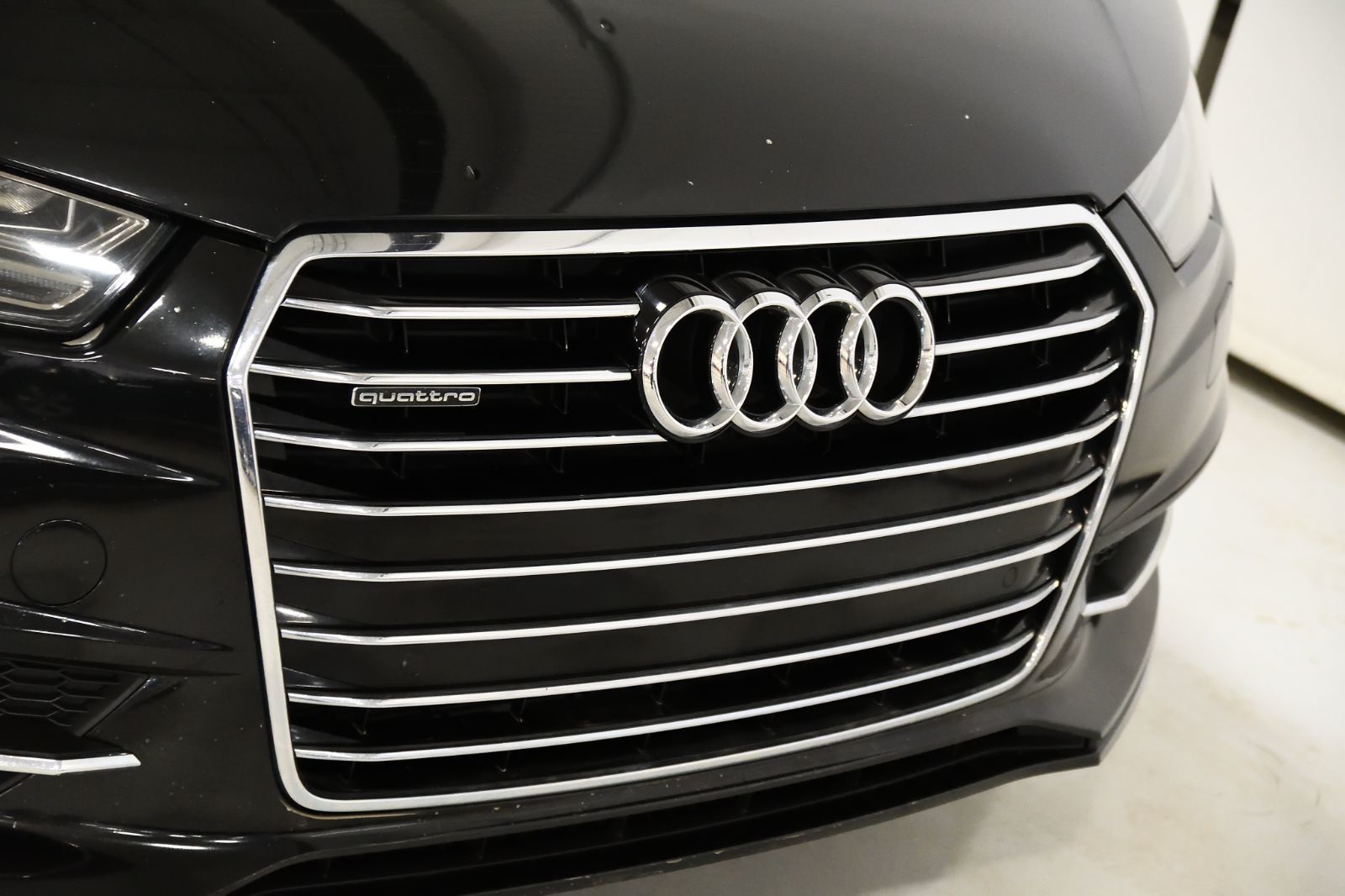 2017 Audi A7 in St-Bruno, Quebec
