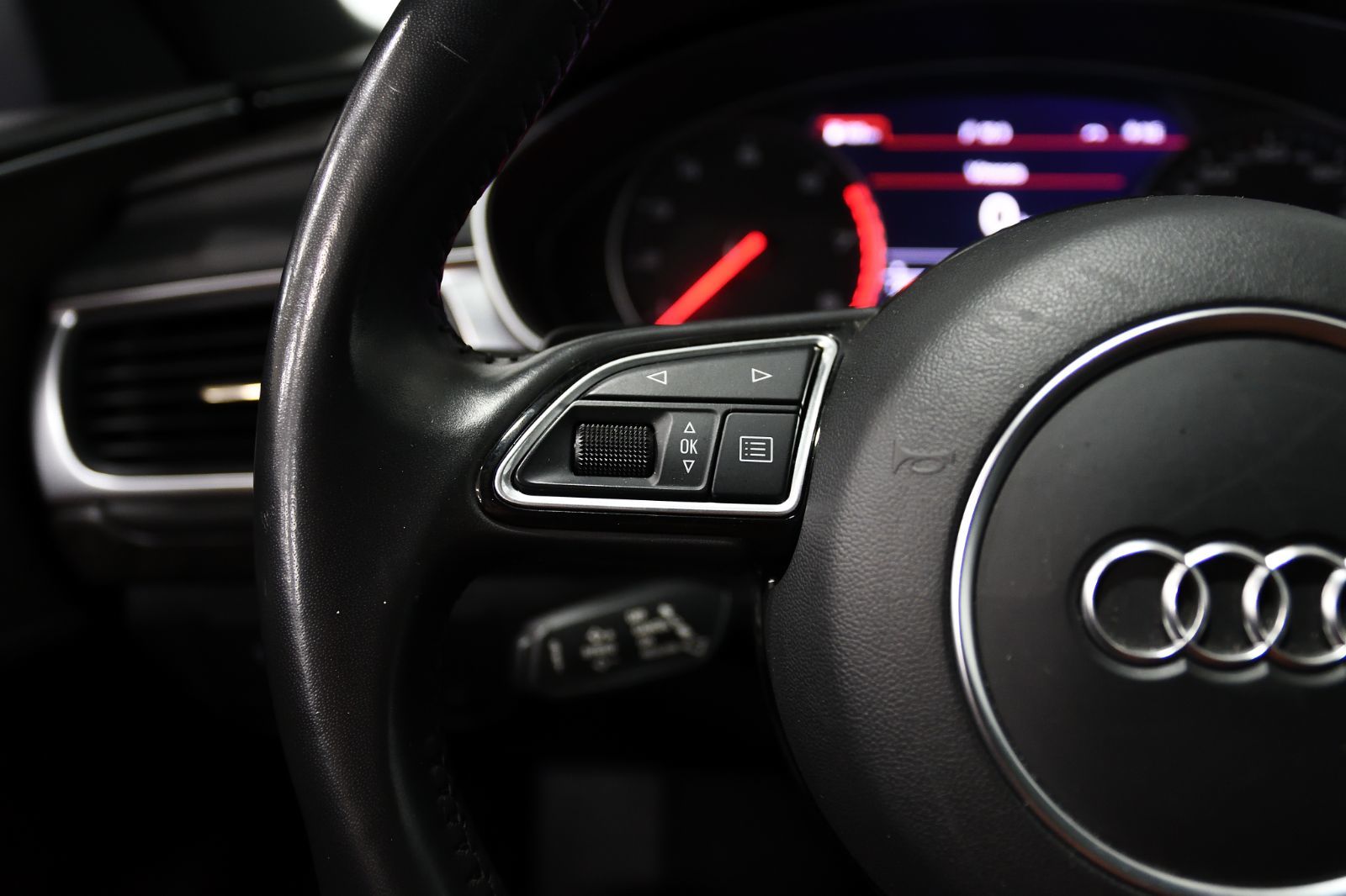 2017 Audi A7 in St-Bruno, Quebec