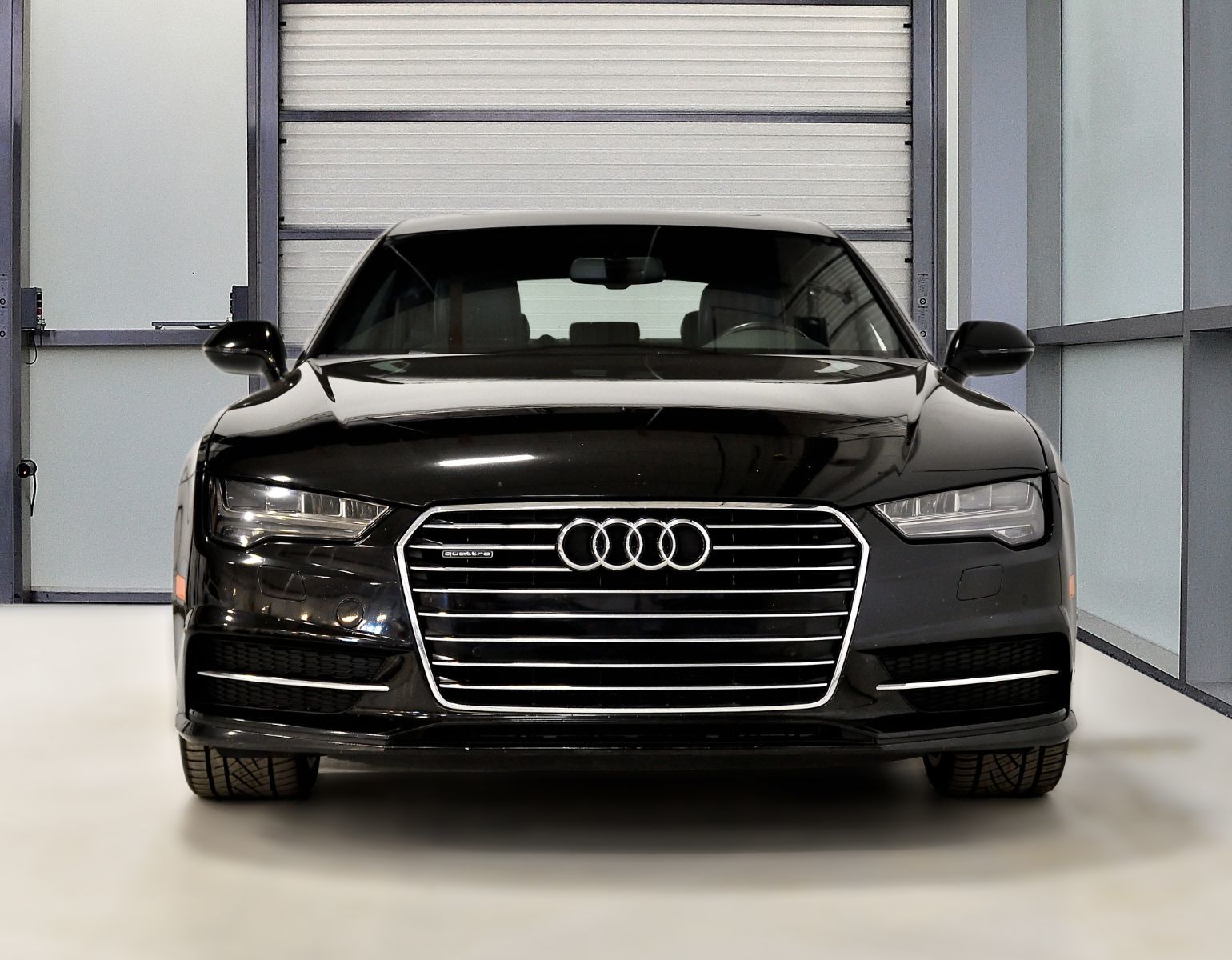 2017 Audi A7 in St-Bruno, Quebec