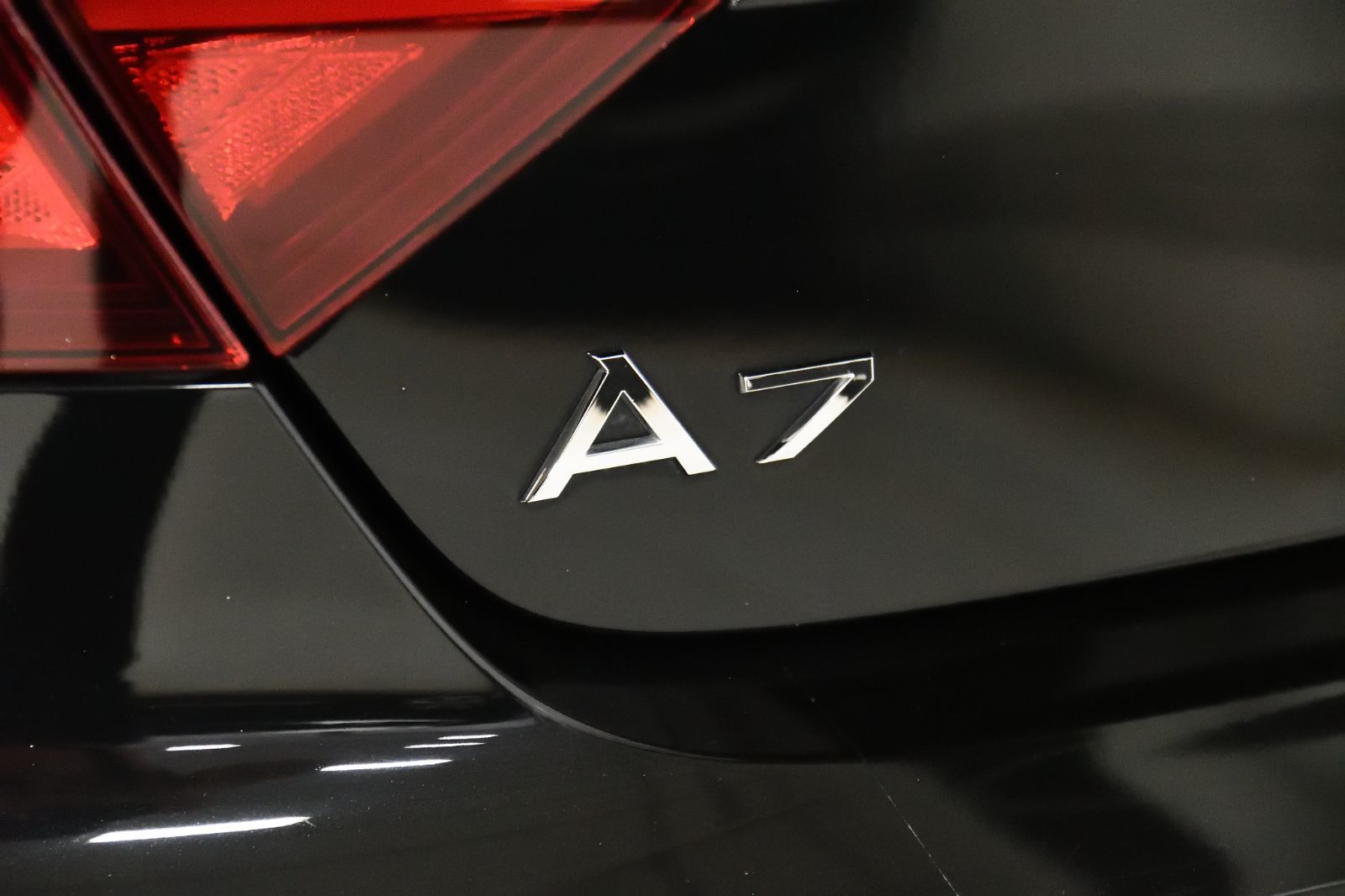 2017 Audi A7 in St-Bruno, Quebec
