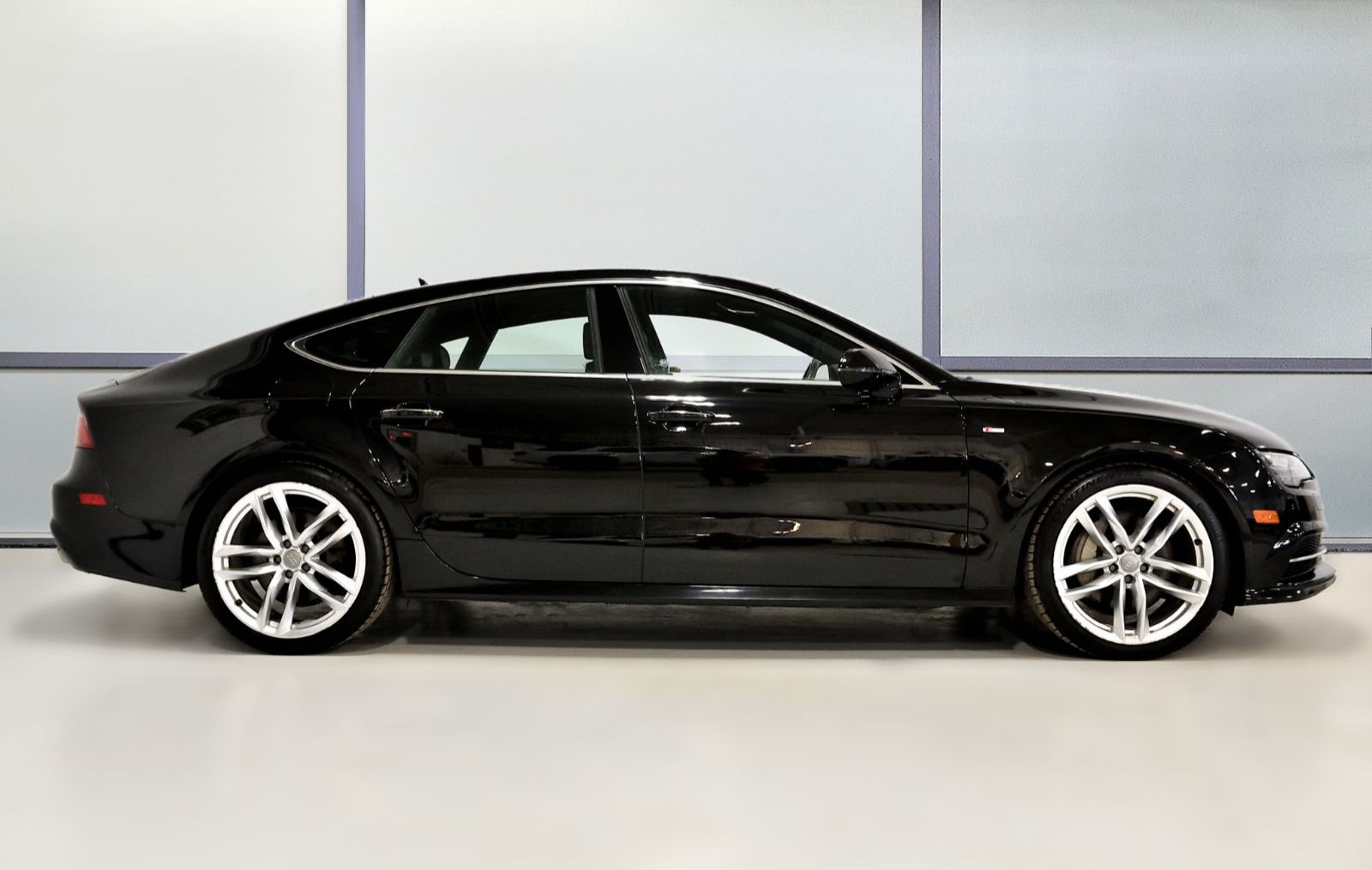 2017 Audi A7 in St-Bruno, Quebec