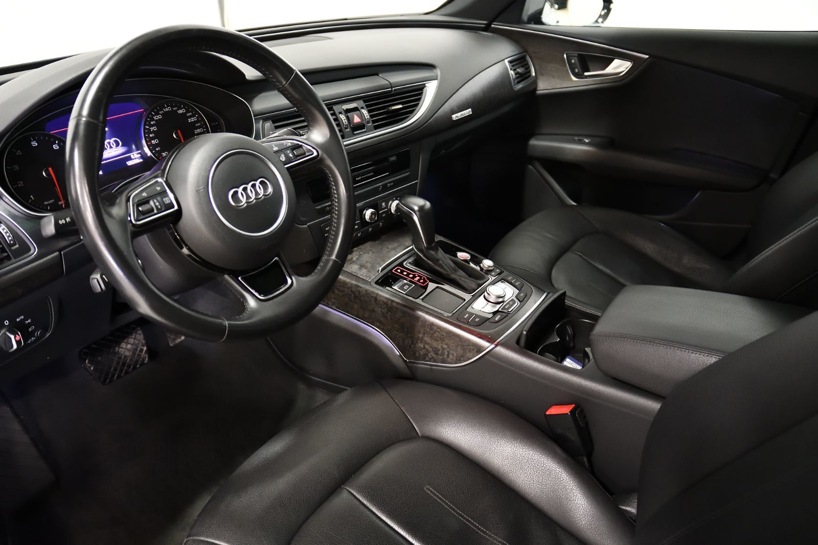 2017 Audi A7 in St-Bruno, Quebec