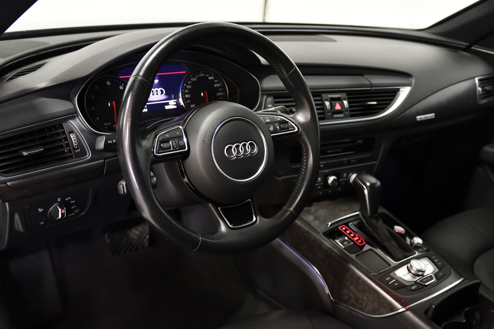 2017 Audi A7 in St-Bruno, Quebec
