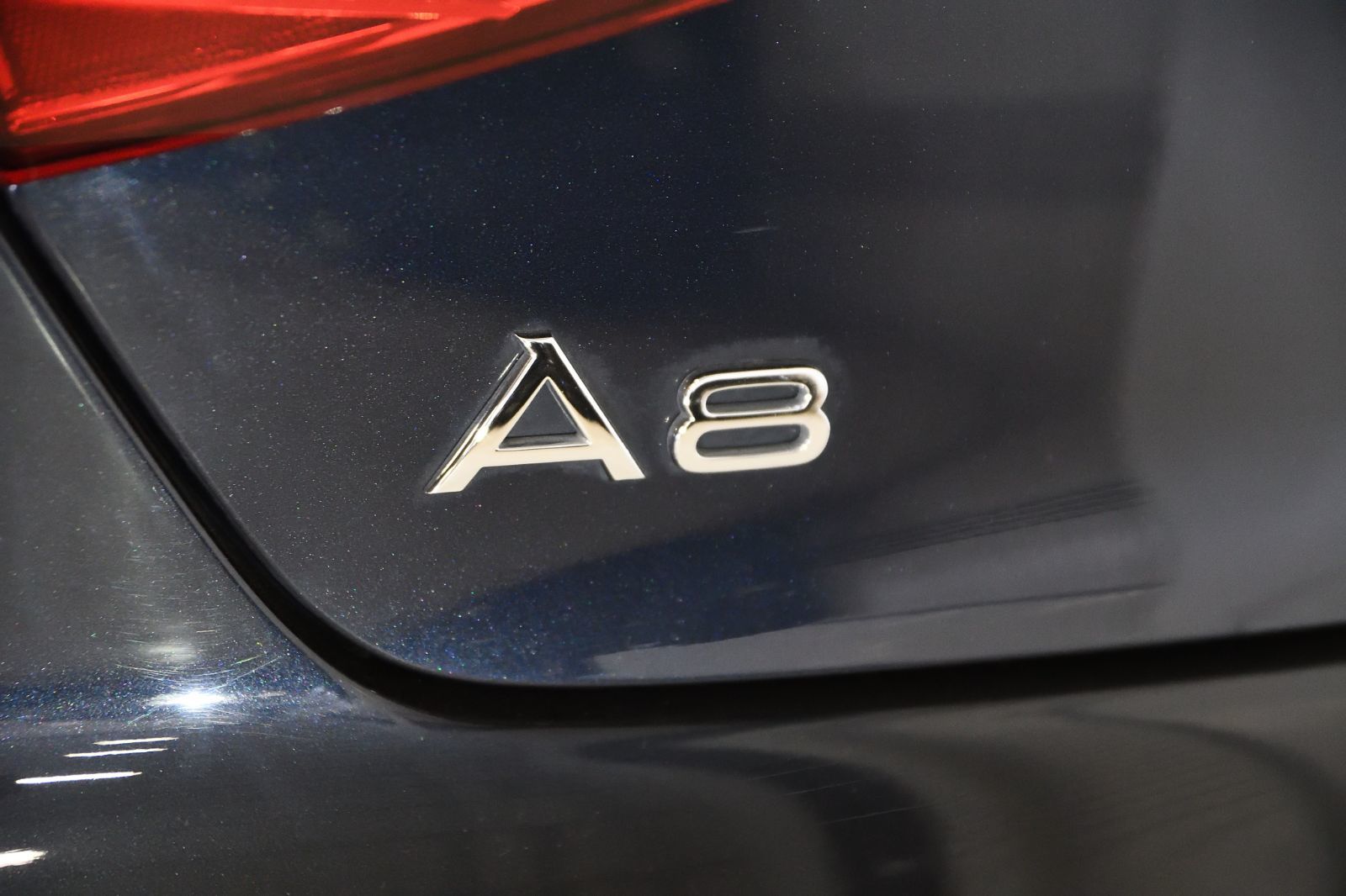 2017 Audi A8 in St-Bruno, Quebec