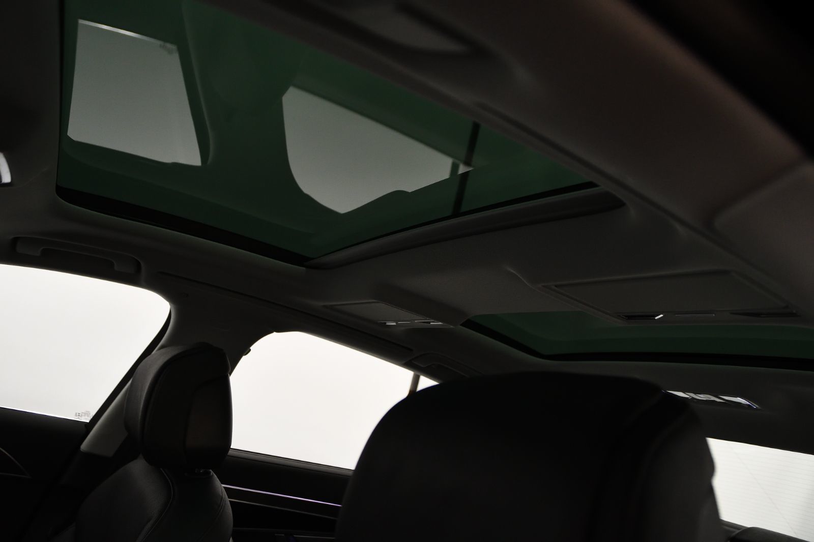 Audi A8  2021 à St-Bruno, Québec