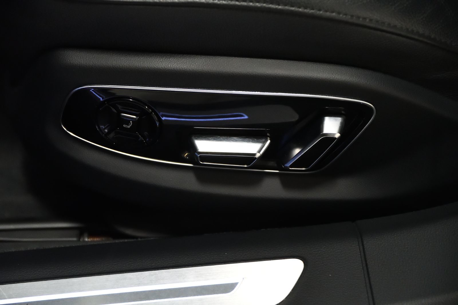 Audi A8  2021 à St-Bruno, Québec