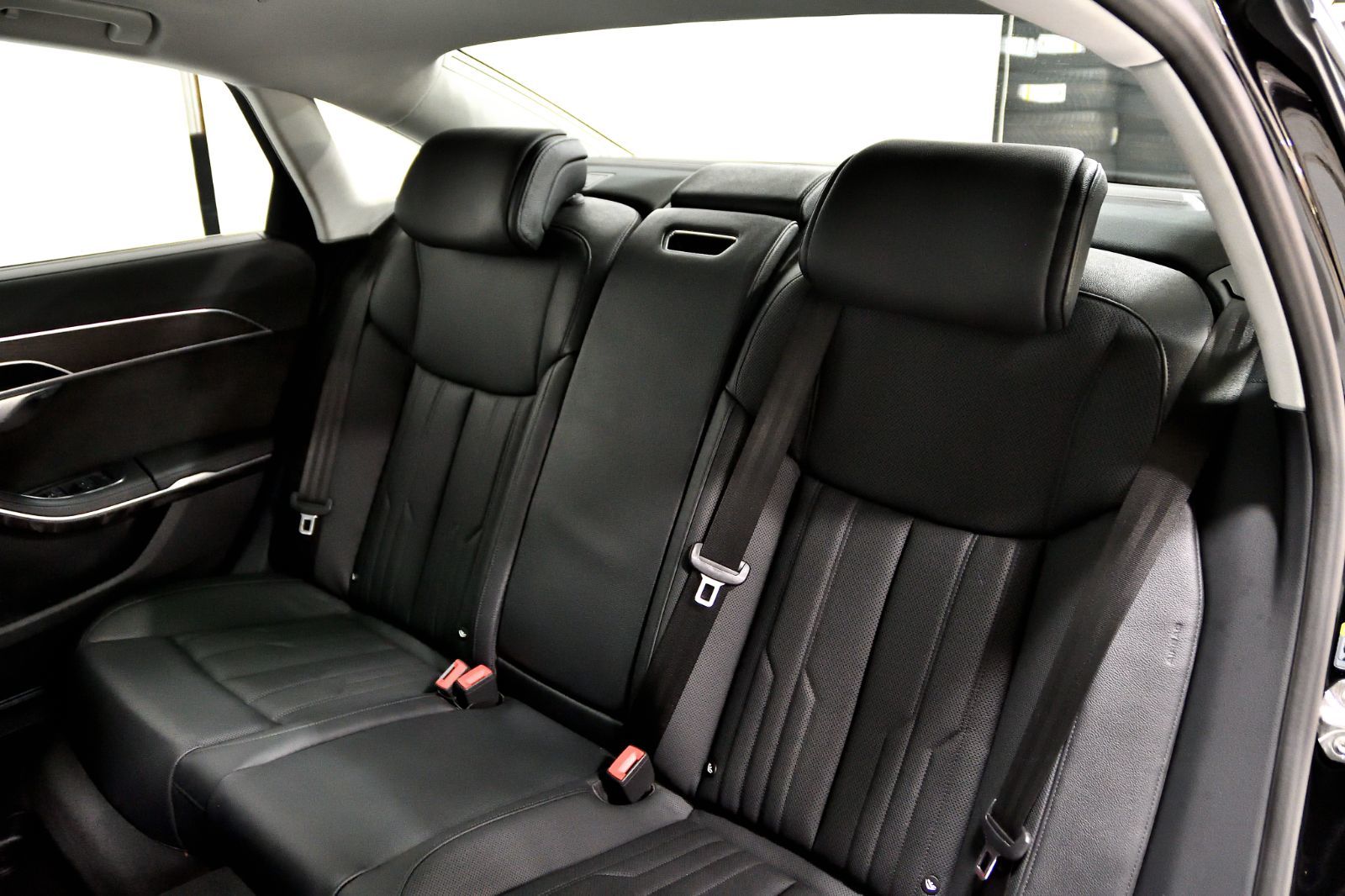 Audi A8  2021 à St-Bruno, Québec