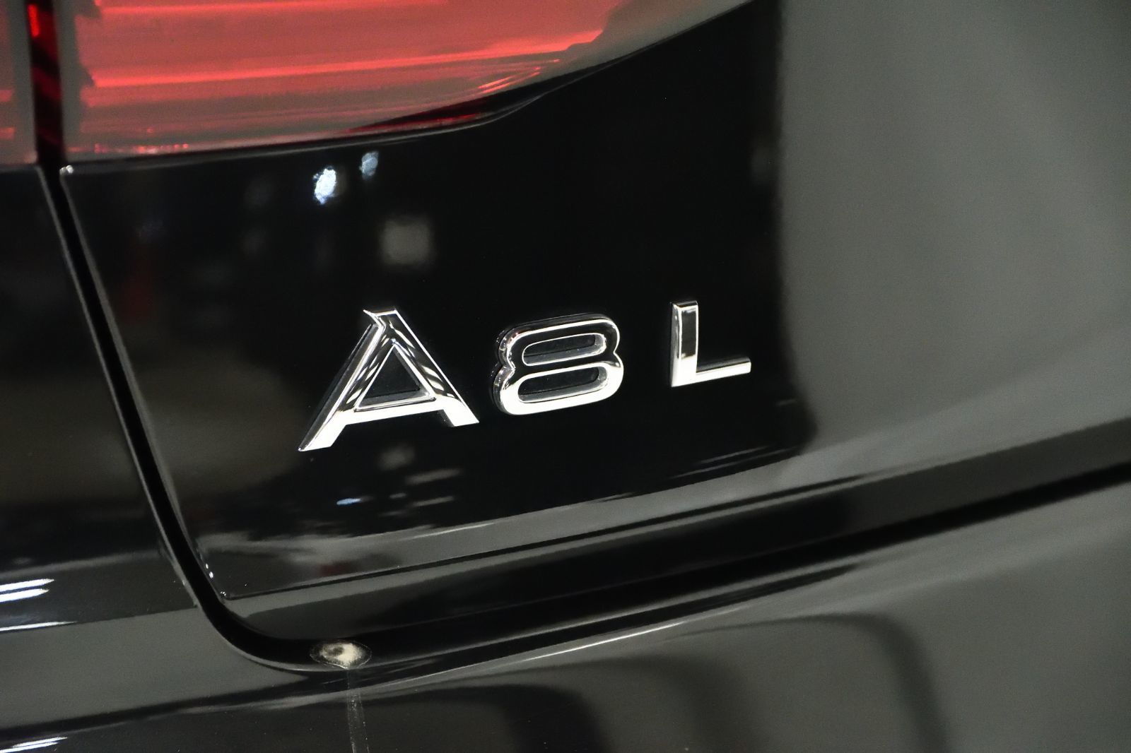 Audi A8  2021 à St-Bruno, Québec