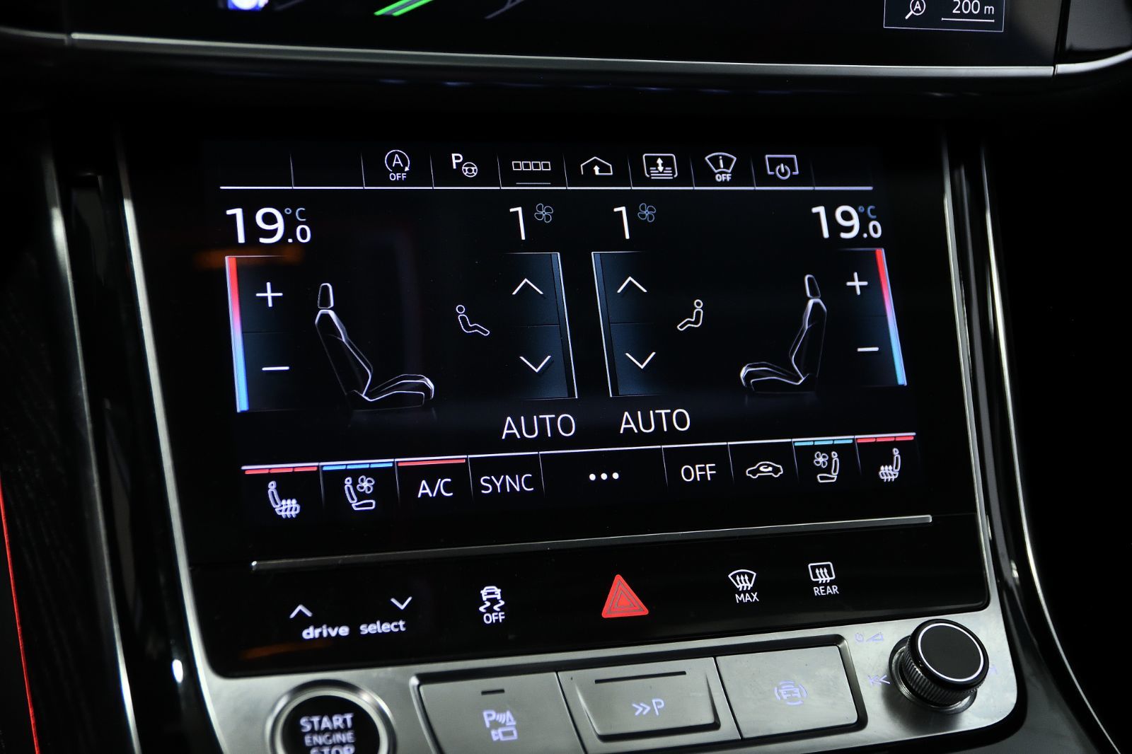 2024 Audi A8 in St-Bruno, Quebec