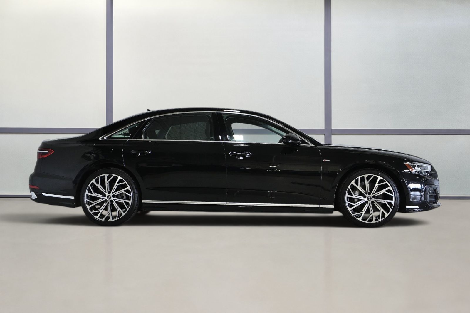 2024 Audi A8 in St-Bruno, Quebec