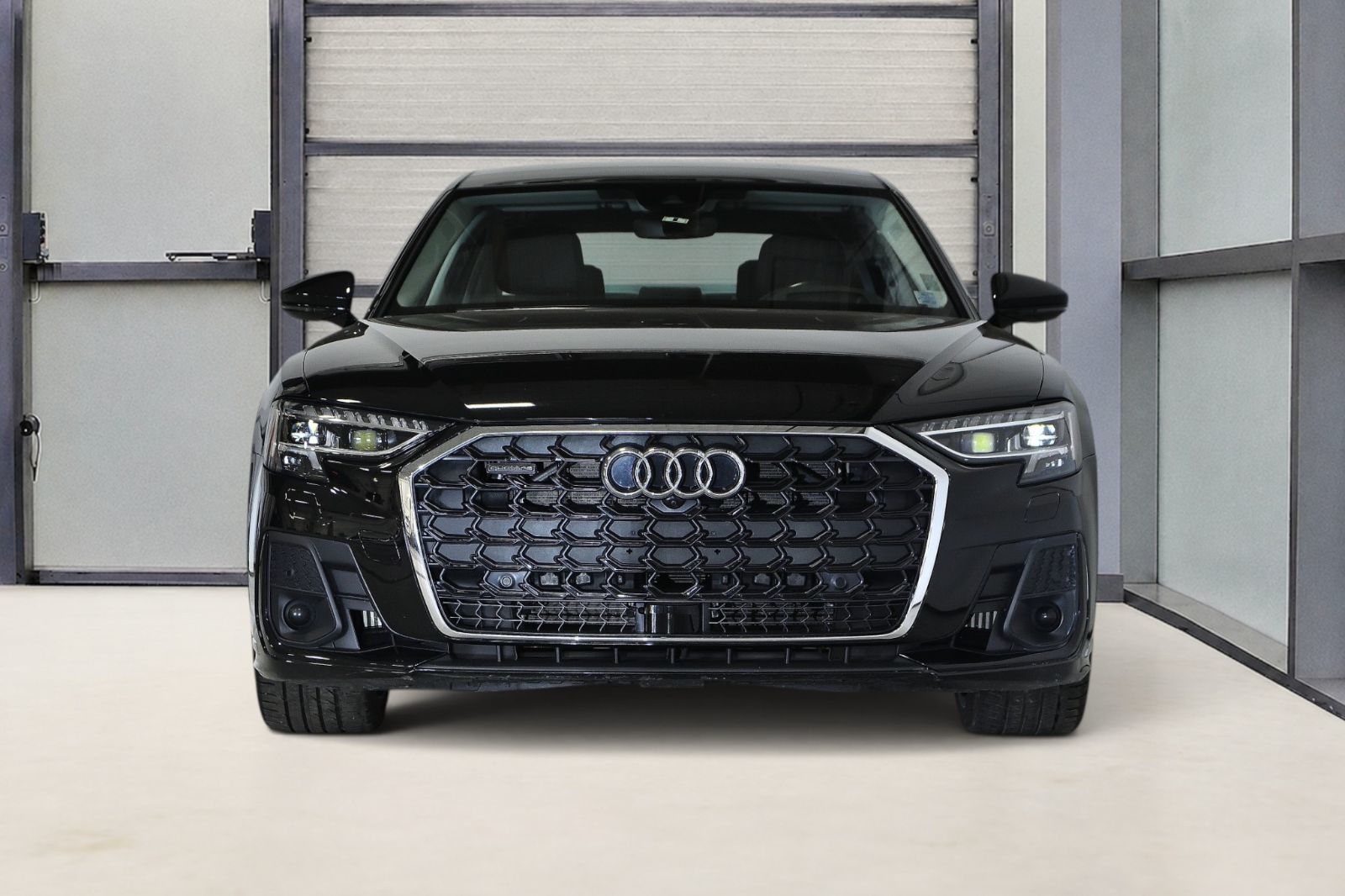 2024 Audi A8 in St-Bruno, Quebec