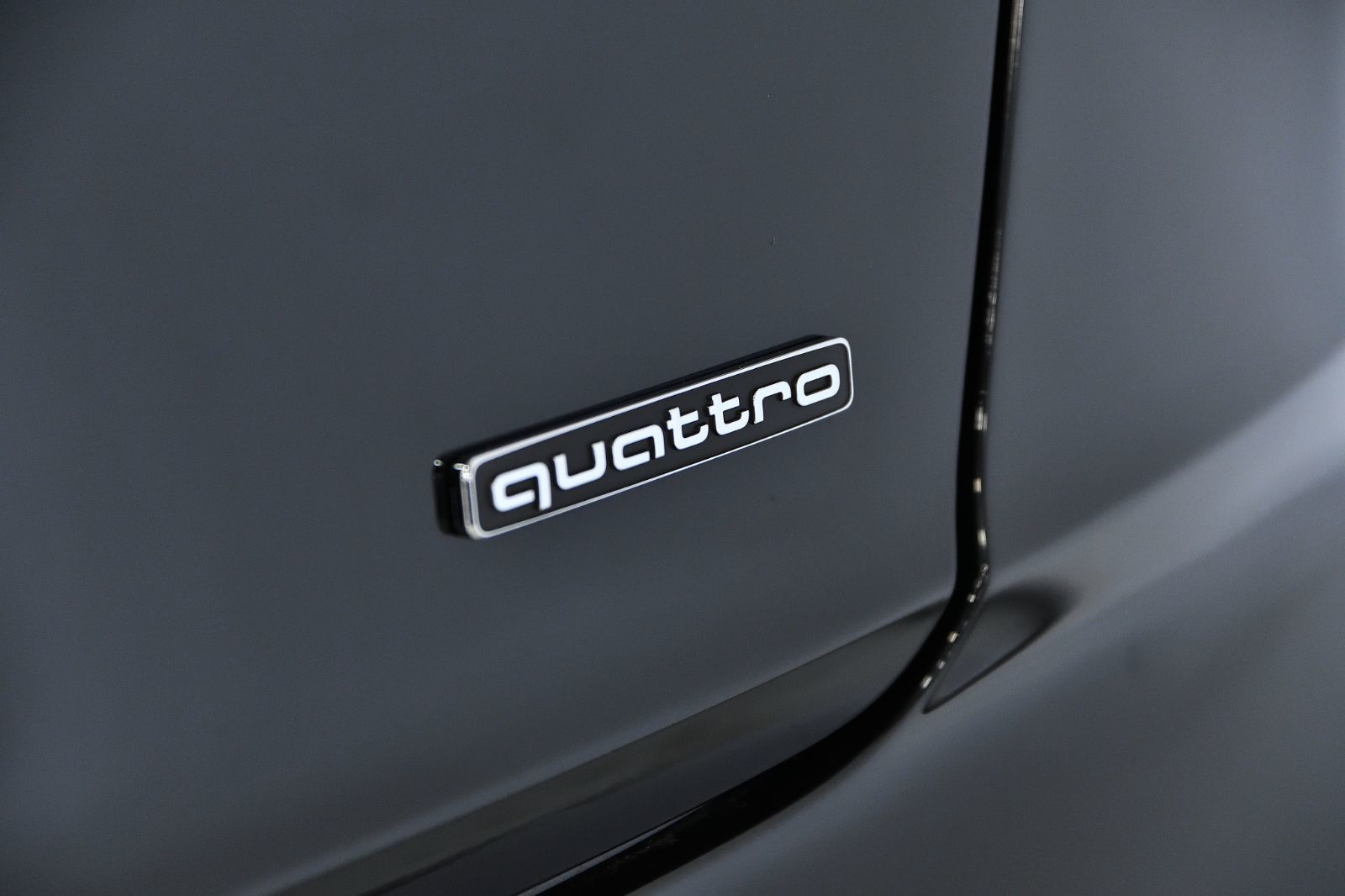 2024 Audi A8 in St-Bruno, Quebec