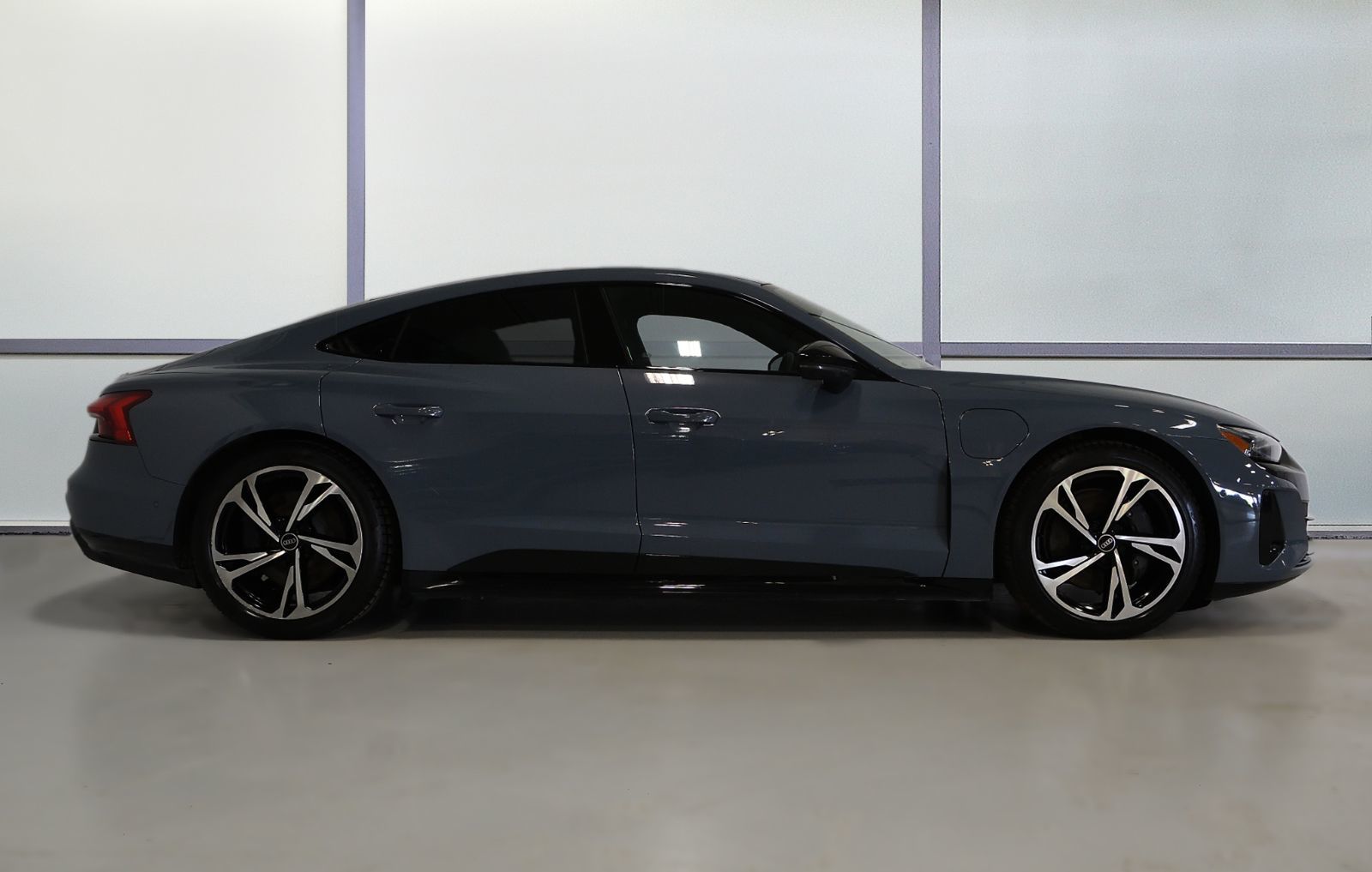 2022 Audi E-tron GT in St-Bruno, Quebec