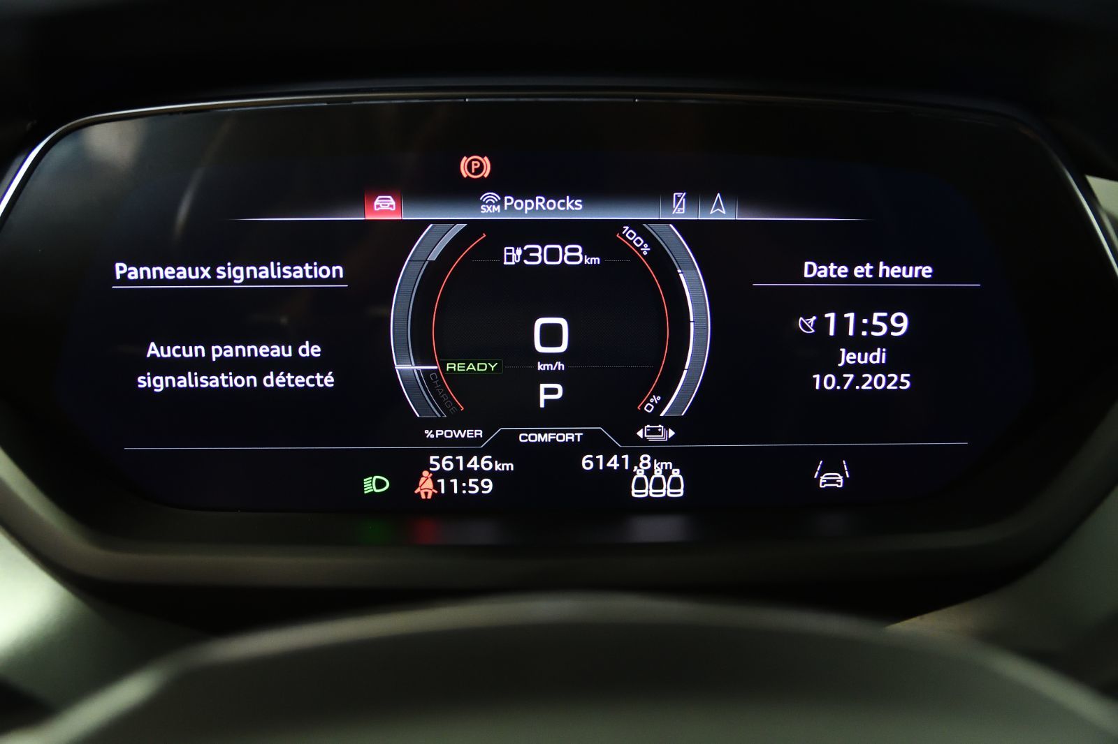 2022 Audi E-tron GT in St-Bruno, Quebec
