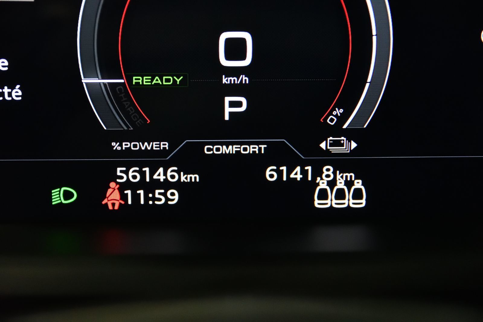 2022 Audi E-tron GT in St-Bruno, Quebec