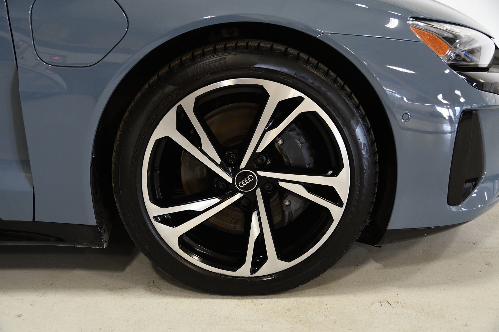 2022 Audi E-tron GT in St-Bruno, Quebec