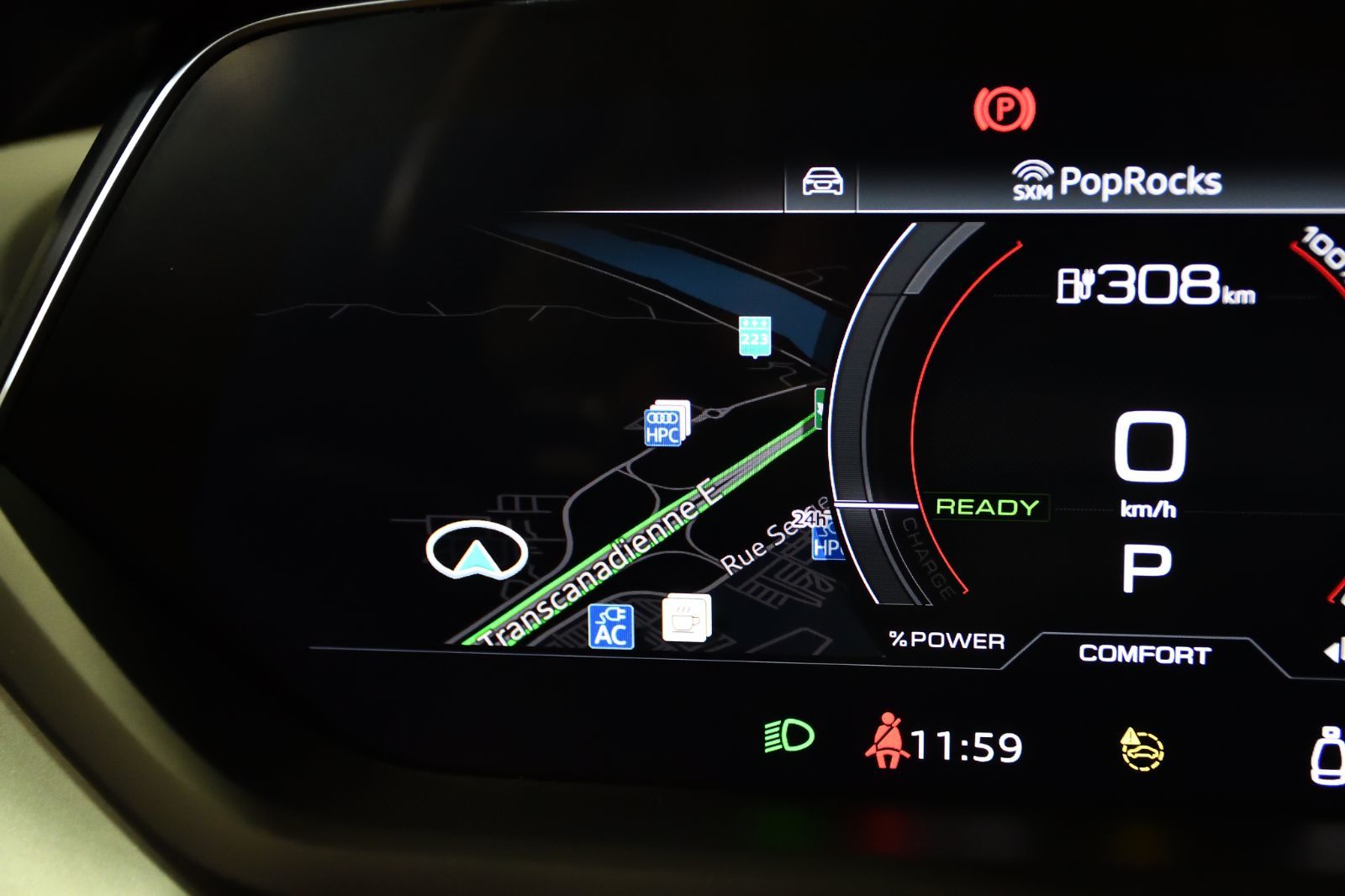 2022 Audi E-tron GT in St-Bruno, Quebec