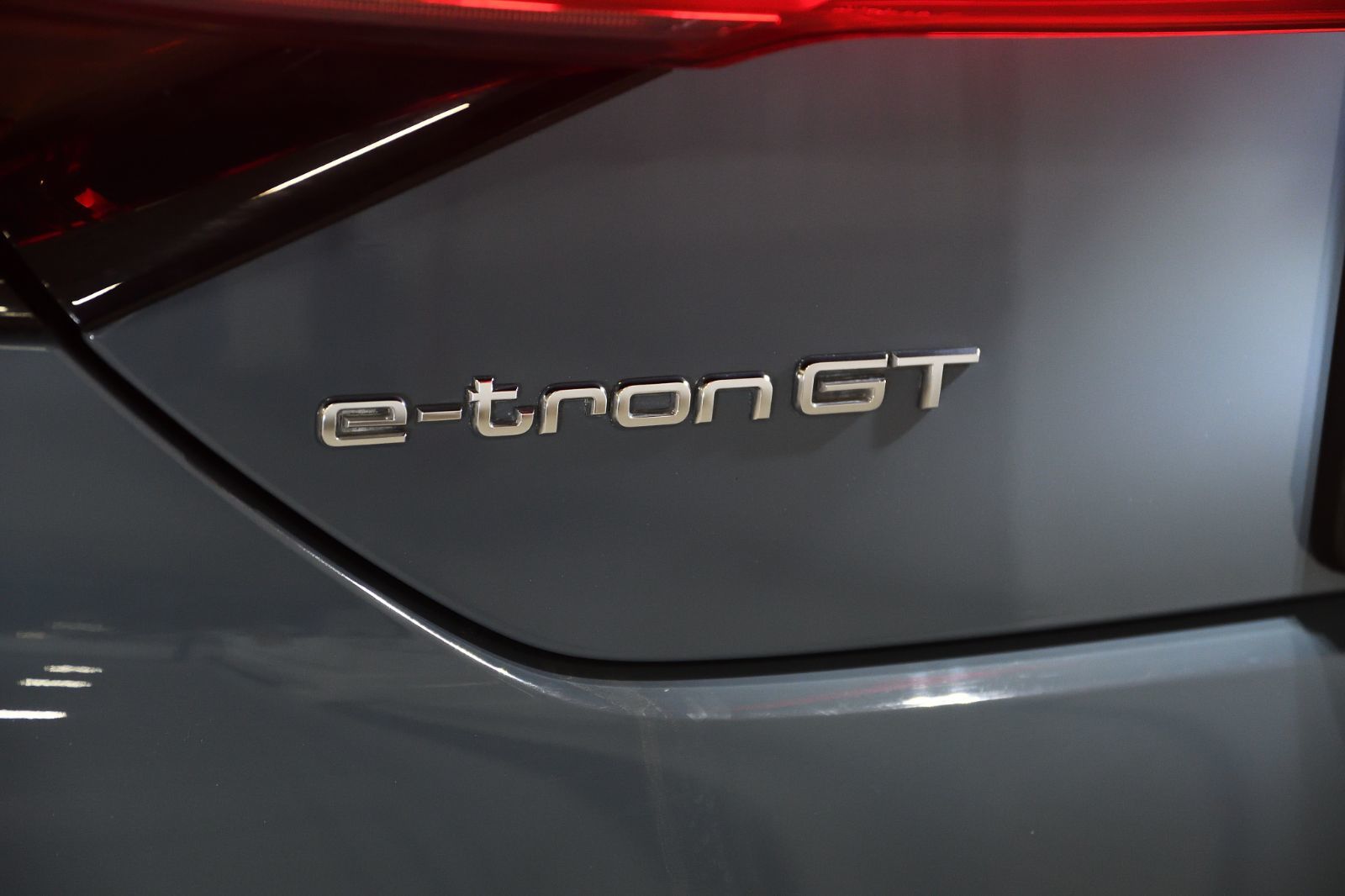 2022 Audi E-tron GT in St-Bruno, Quebec