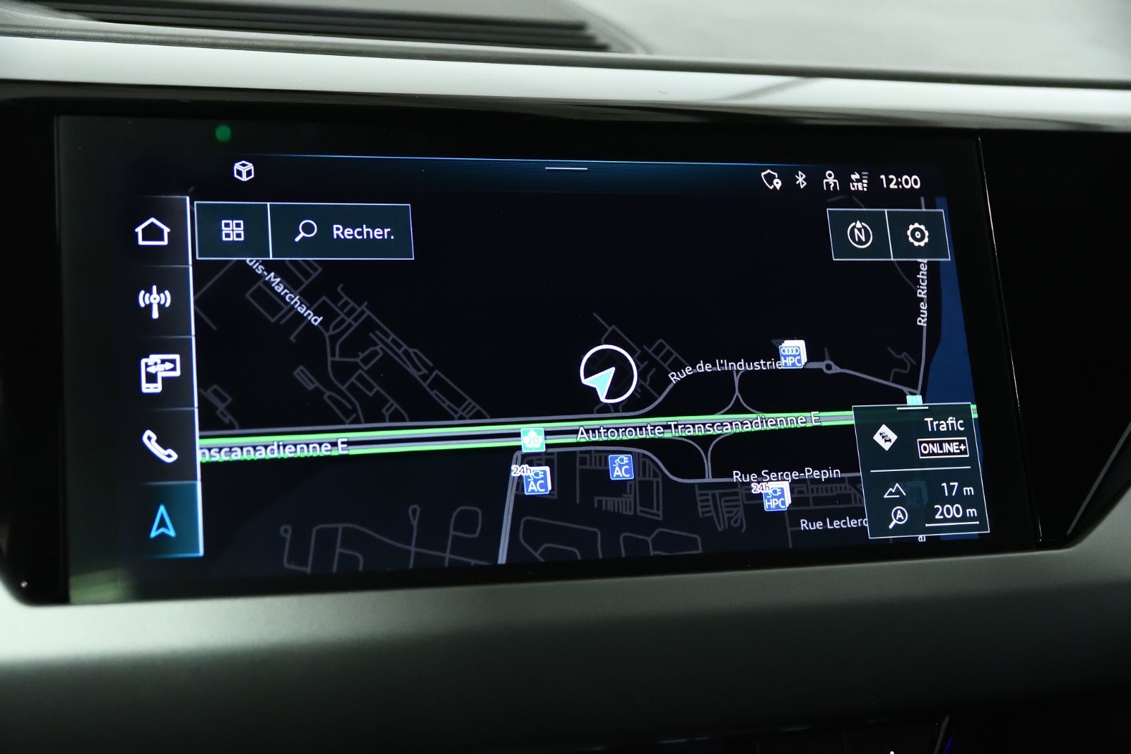 2022 Audi E-tron GT in St-Bruno, Quebec