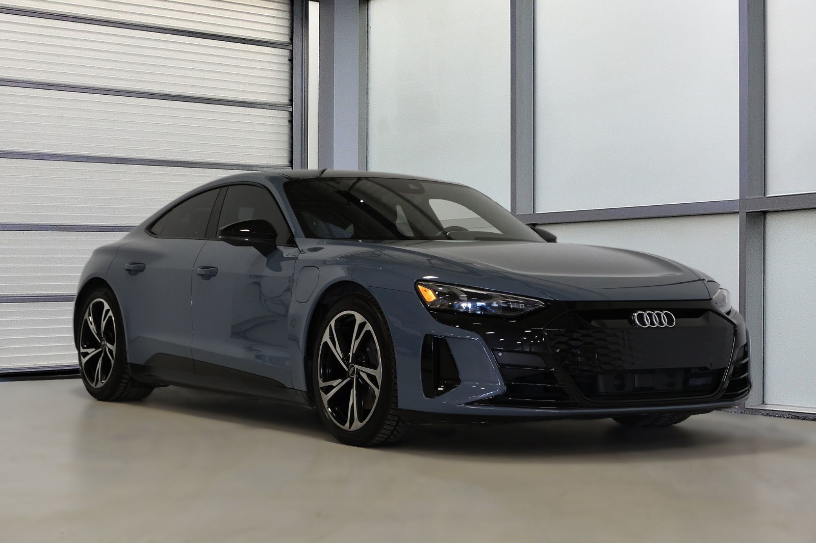 2022 Audi E-tron GT in St-Bruno, Quebec