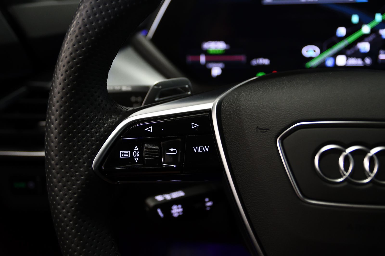 2022 Audi E-tron GT in St-Bruno, Quebec