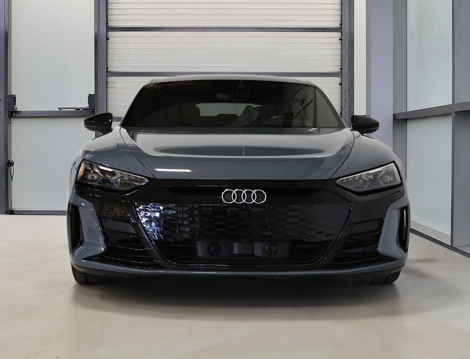 2022 Audi E-tron GT in St-Bruno, Quebec