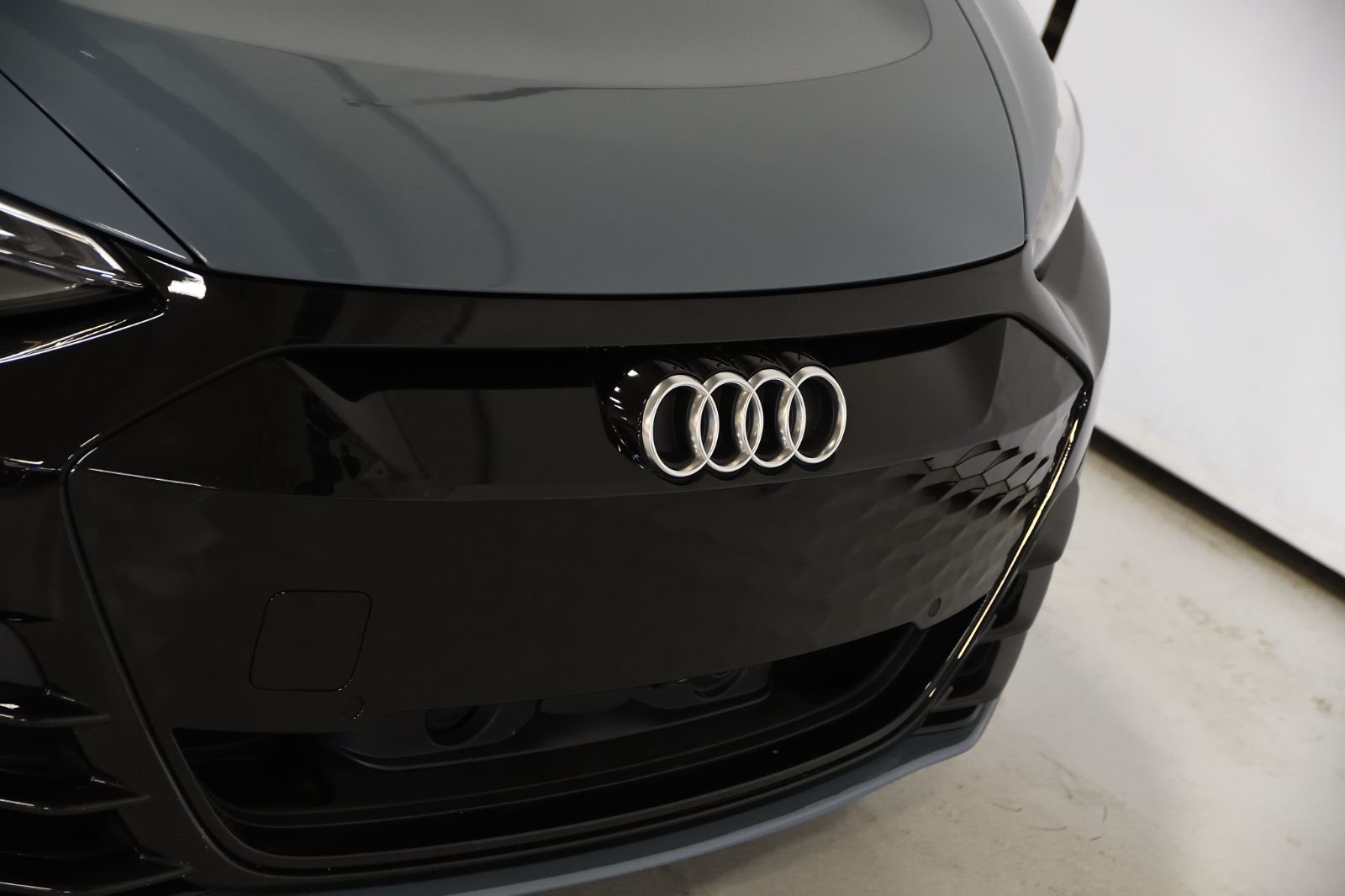 2022 Audi E-tron GT in St-Bruno, Quebec