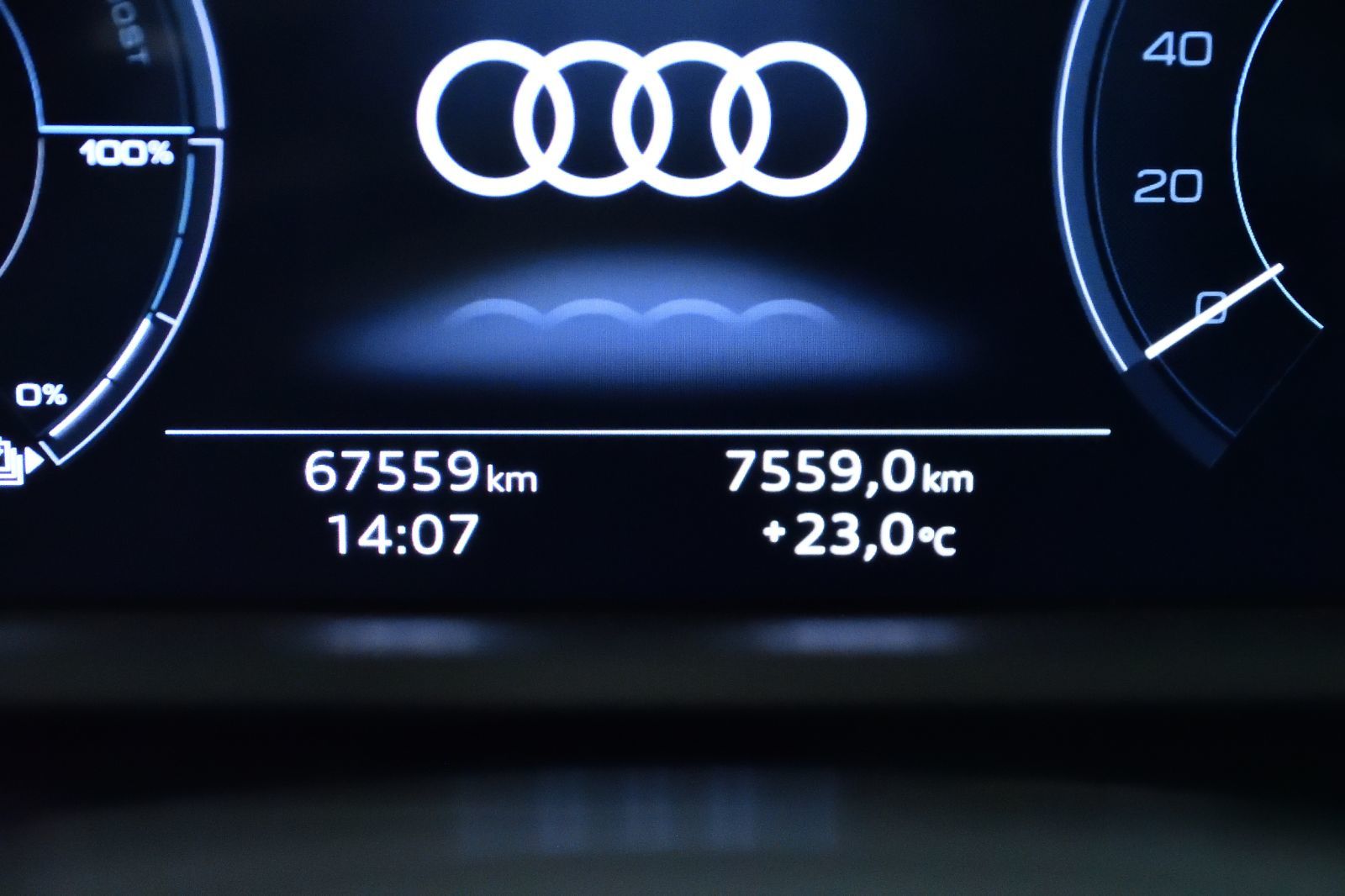 Audi e-tron S Sportback  2022 à St-Bruno, Québec