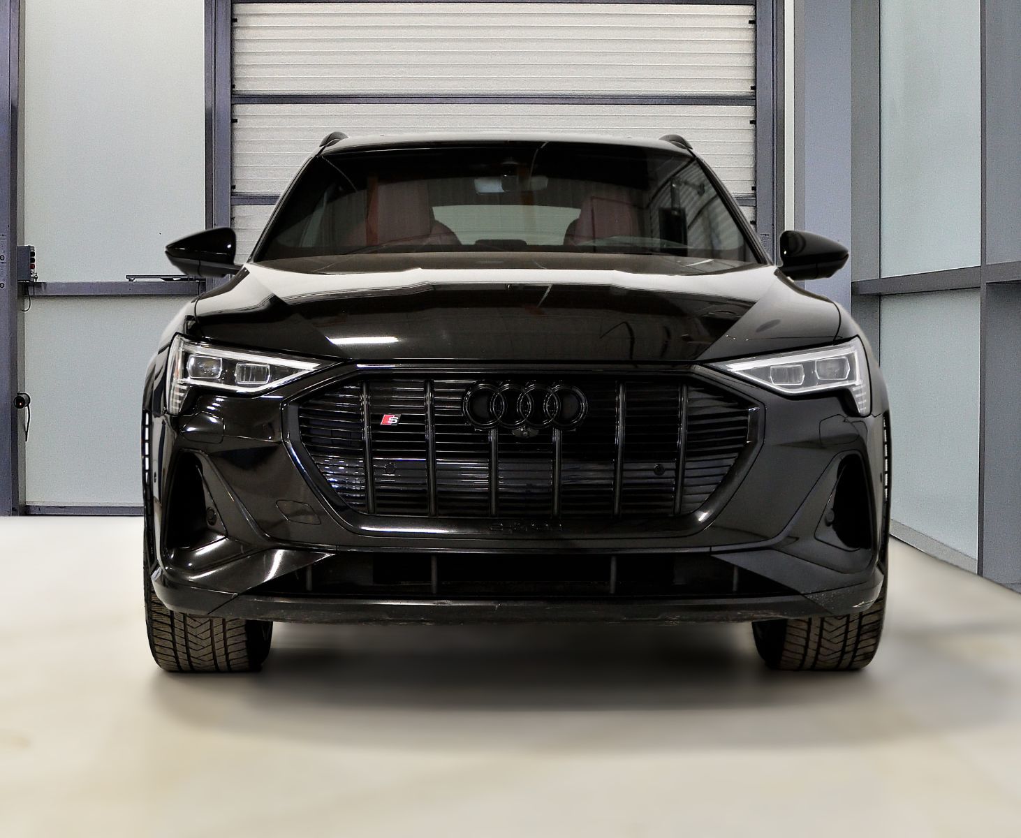Audi e-tron S Sportback  2022 à St-Bruno, Québec