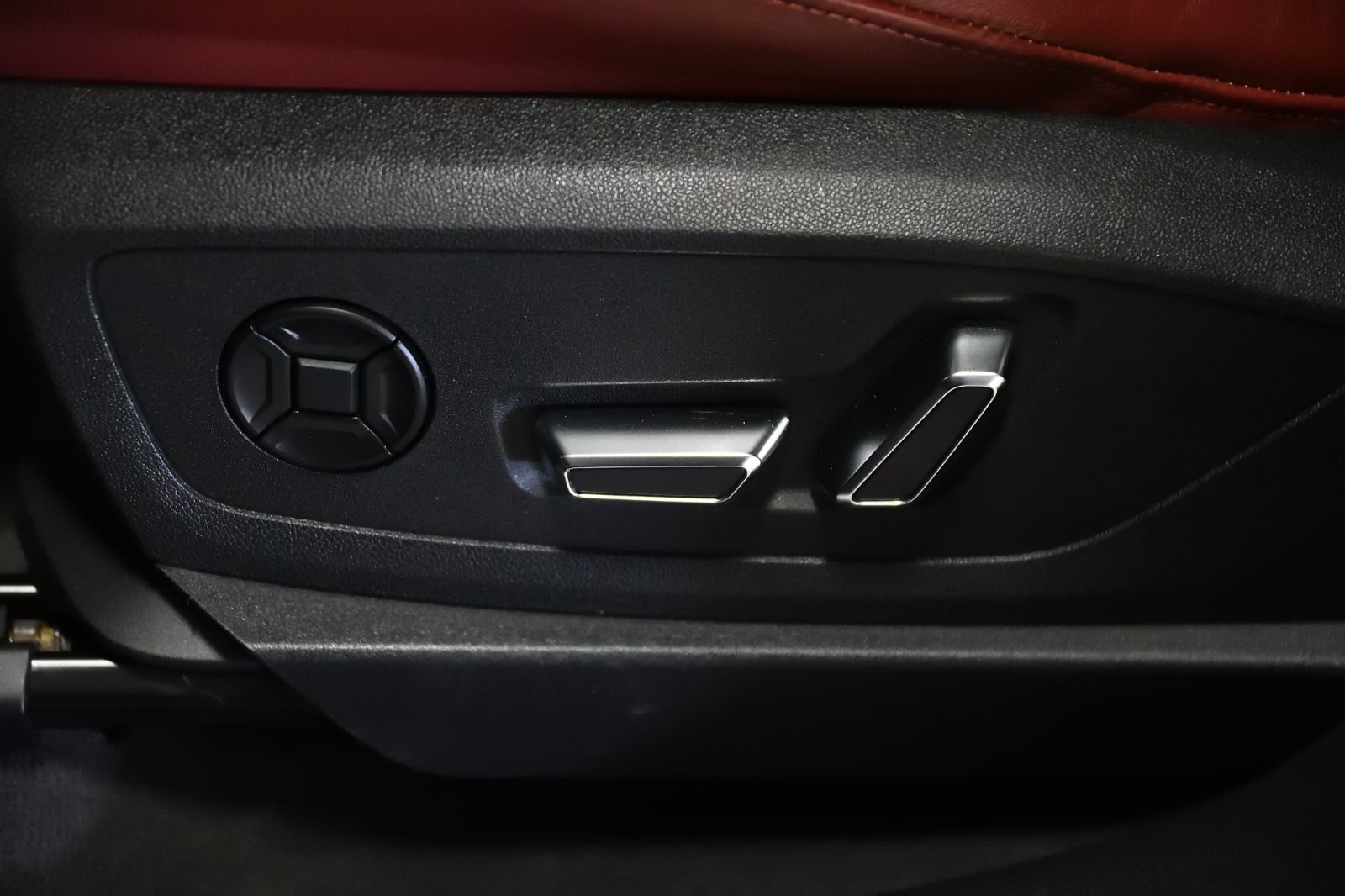 Audi e-tron S Sportback  2022 à St-Bruno, Québec