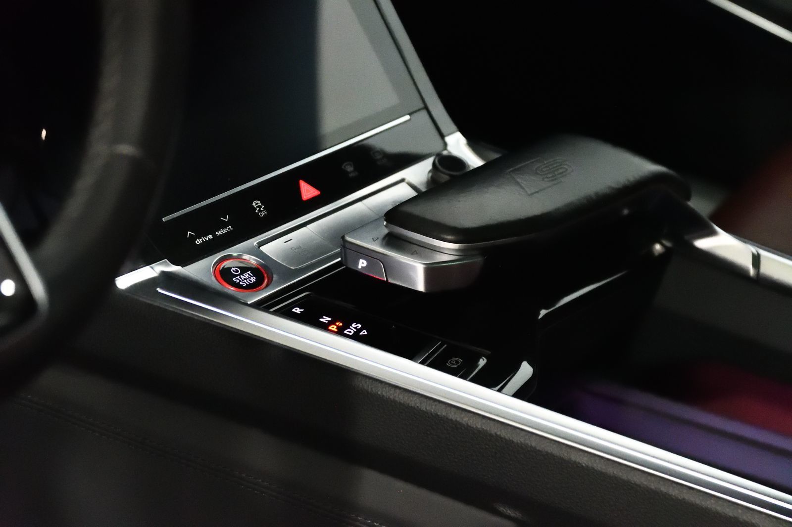 Audi e-tron S Sportback  2022 à St-Bruno, Québec