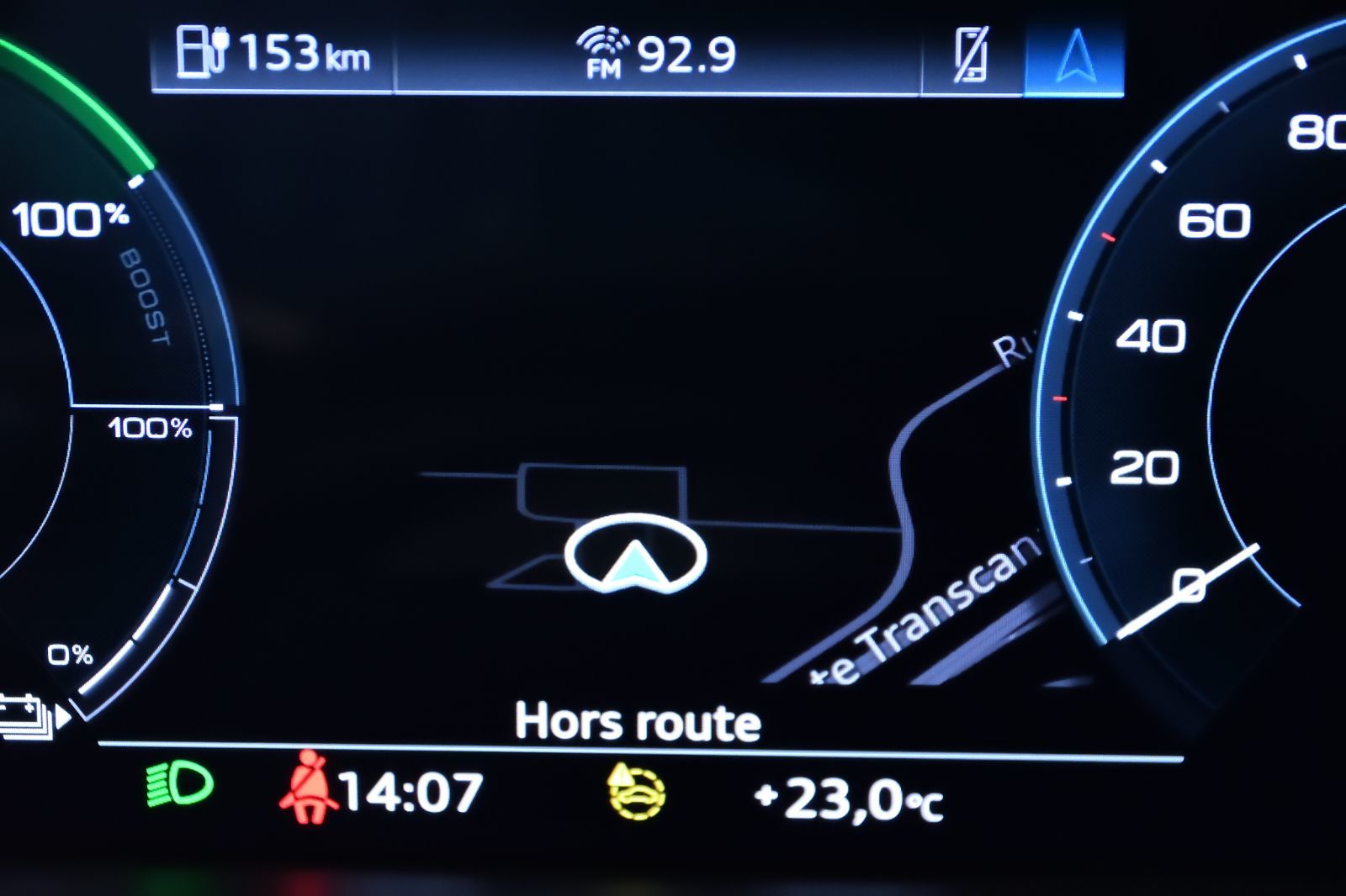 Audi e-tron S Sportback  2022 à St-Bruno, Québec