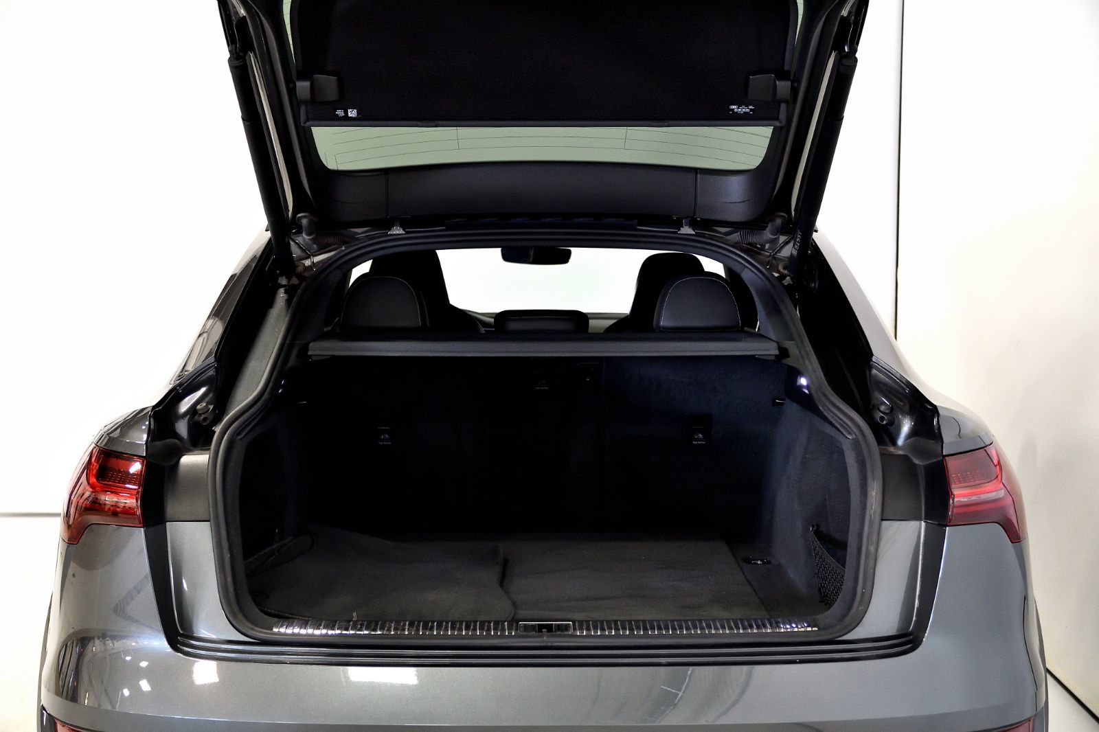 2022 Audi e-tron S Sportback in St-Bruno, Quebec