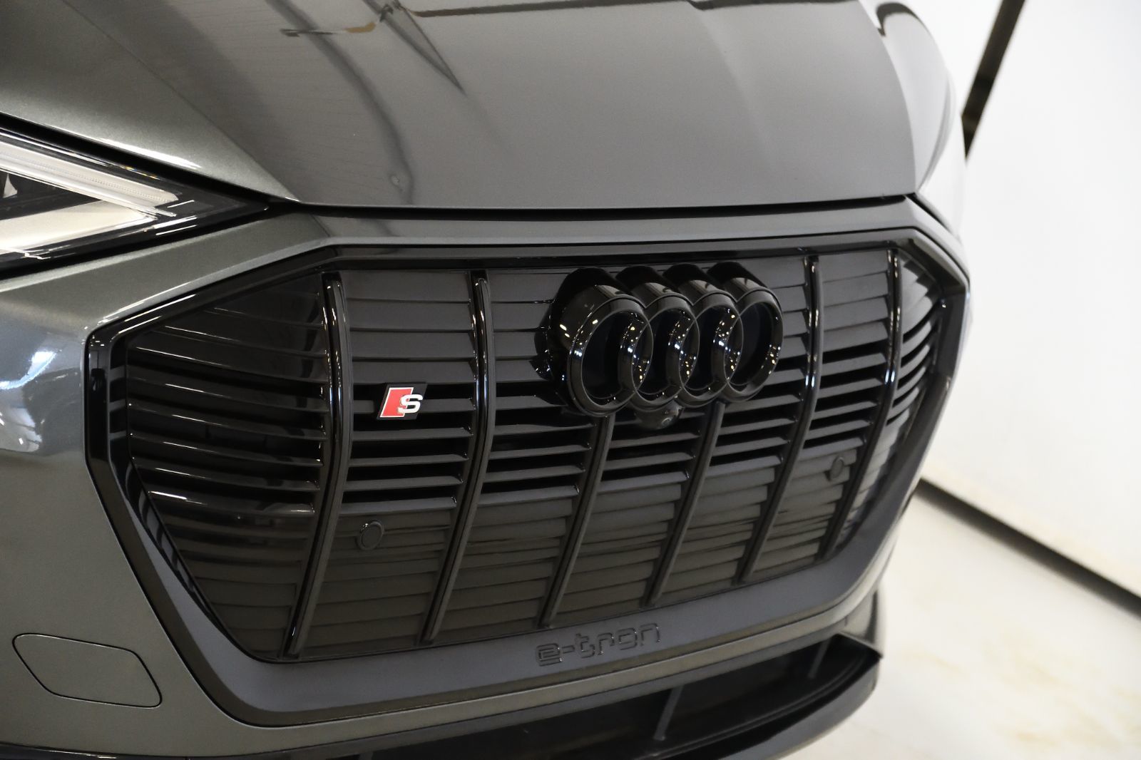 2022 Audi e-tron S Sportback in St-Bruno, Quebec