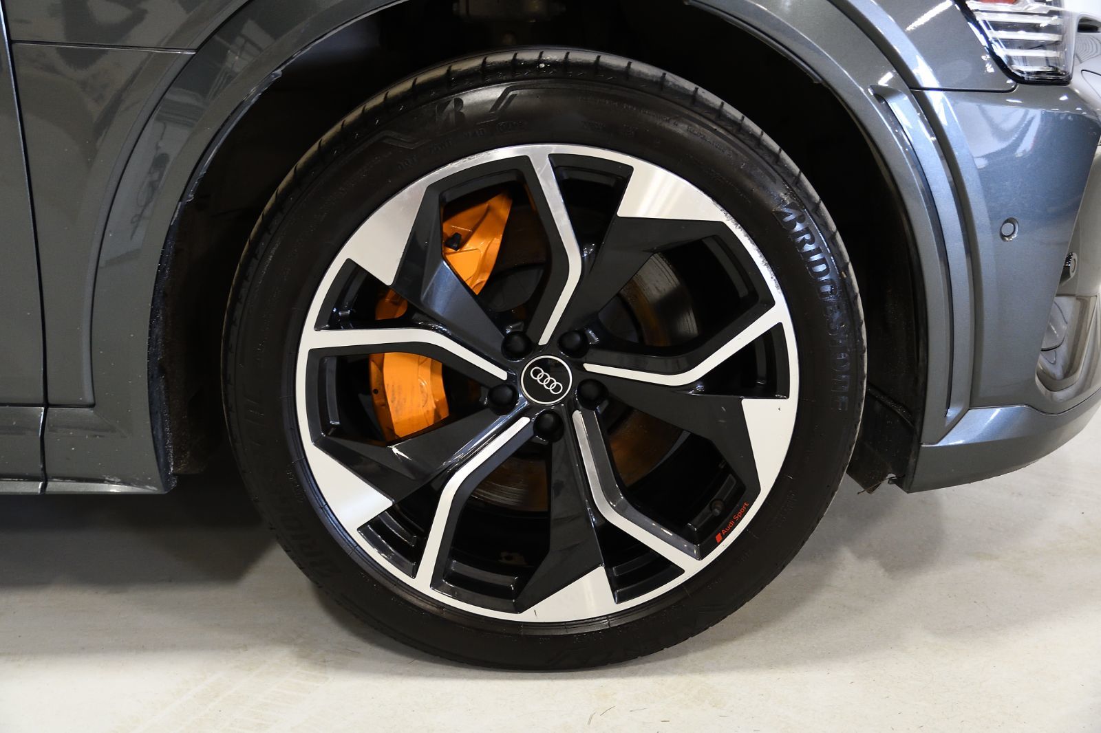 2022 Audi e-tron S Sportback in St-Bruno, Quebec