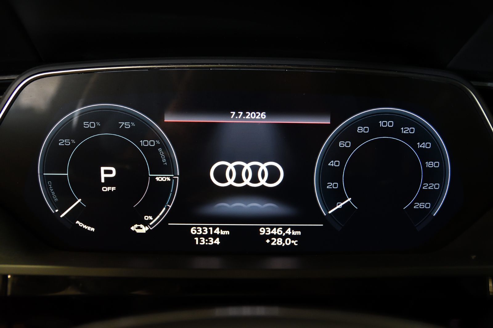 2022 Audi e-tron S Sportback in St-Bruno, Quebec