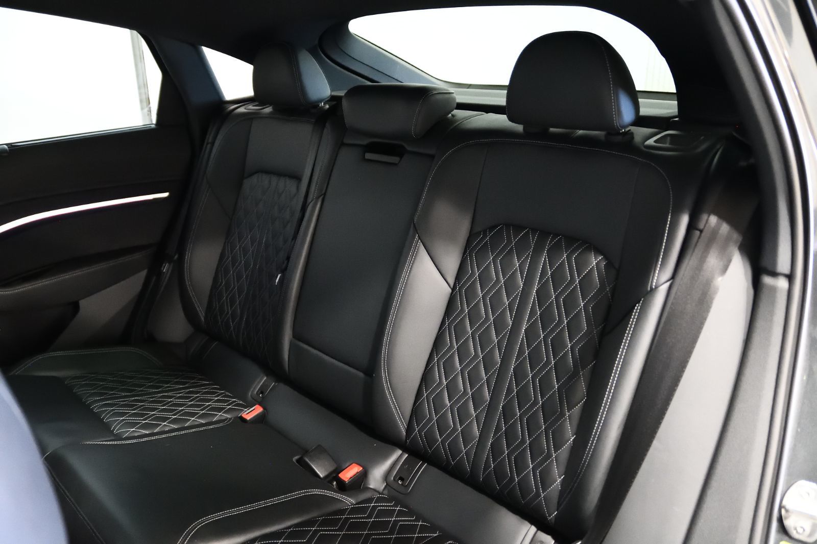 2022 Audi e-tron S Sportback in St-Bruno, Quebec