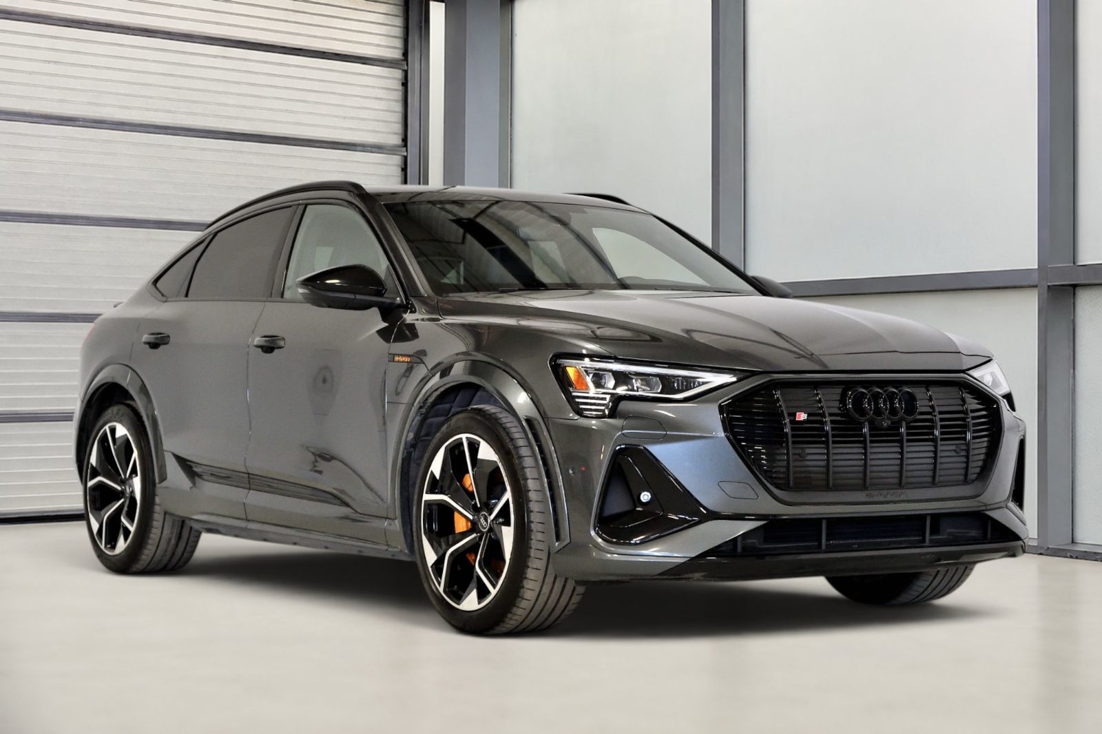 2022 Audi e-tron S Sportback in St-Bruno, Quebec