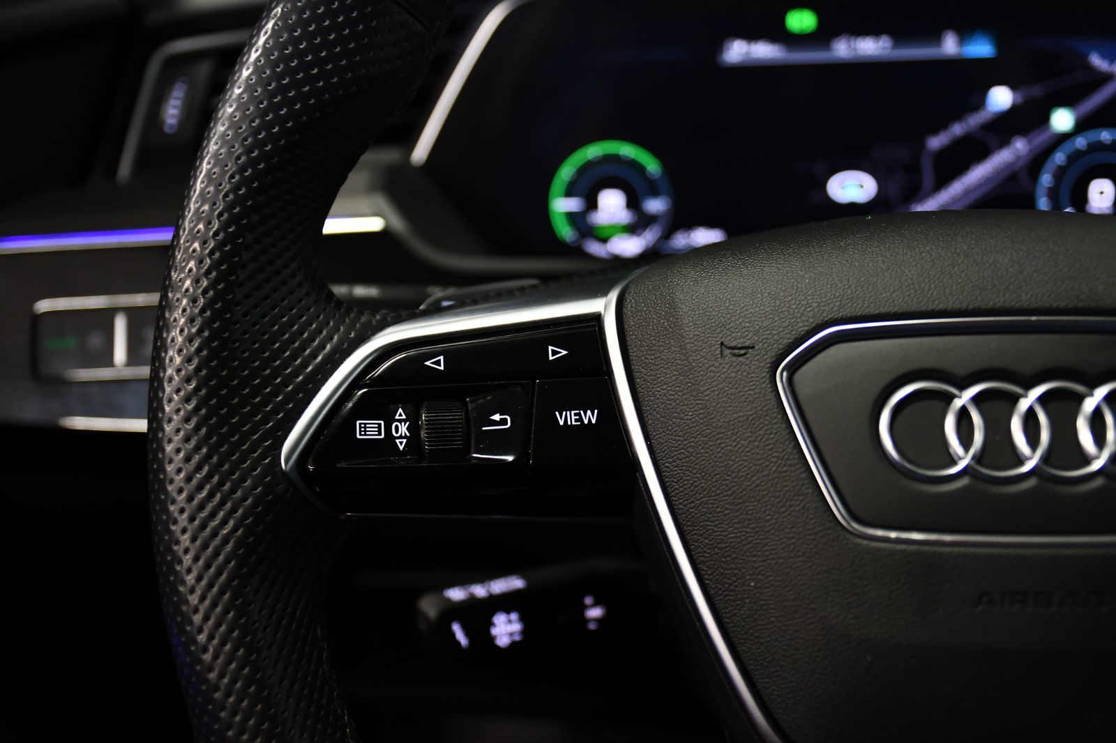 2022 Audi e-tron S Sportback in St-Bruno, Quebec