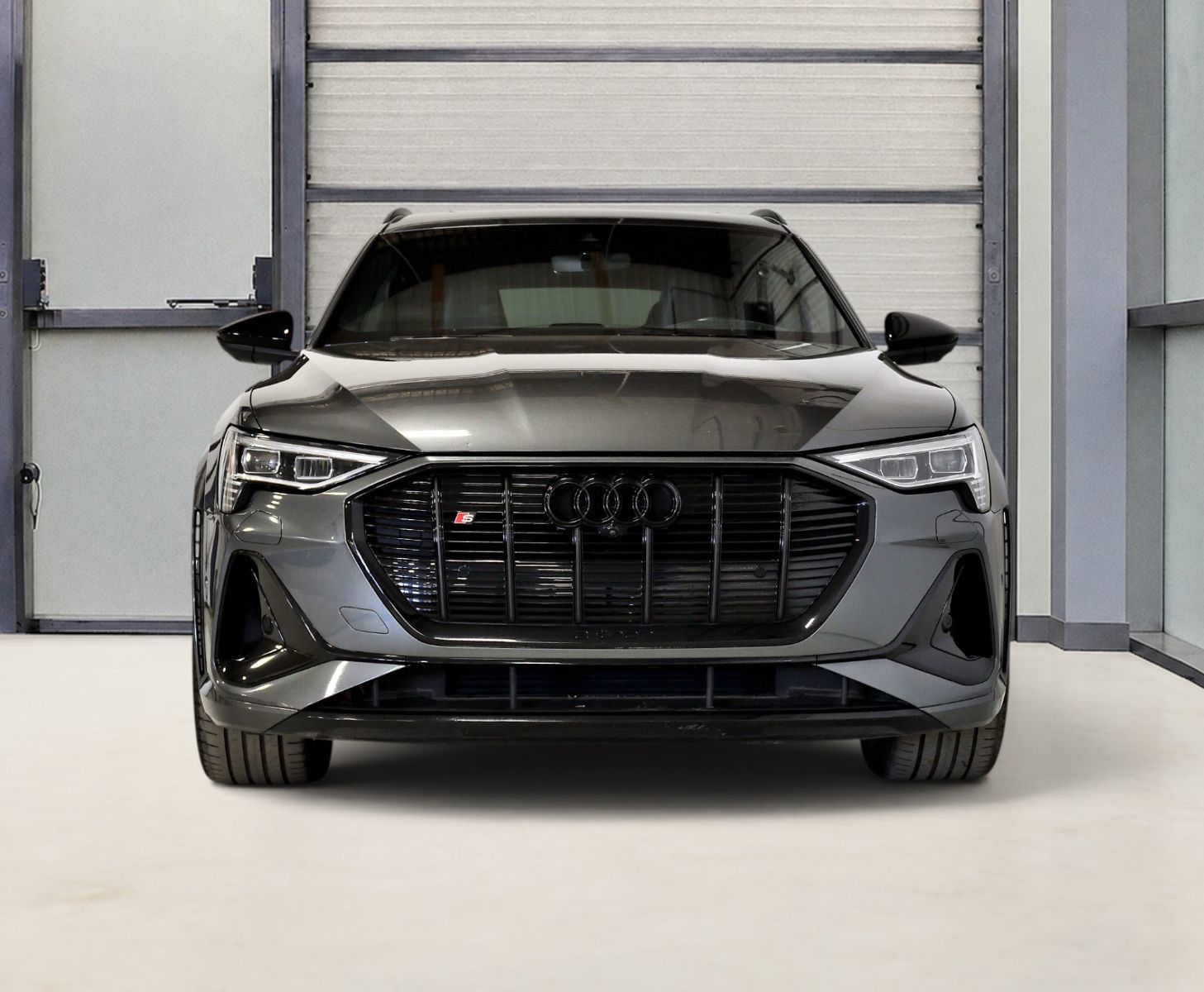 2022 Audi e-tron S Sportback in St-Bruno, Quebec