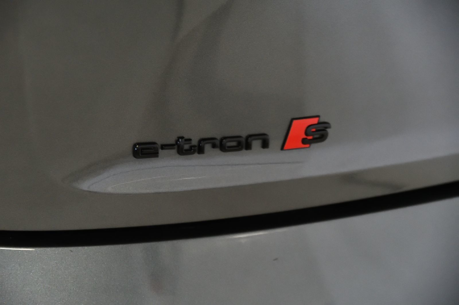 2022 Audi e-tron S Sportback in St-Bruno, Quebec