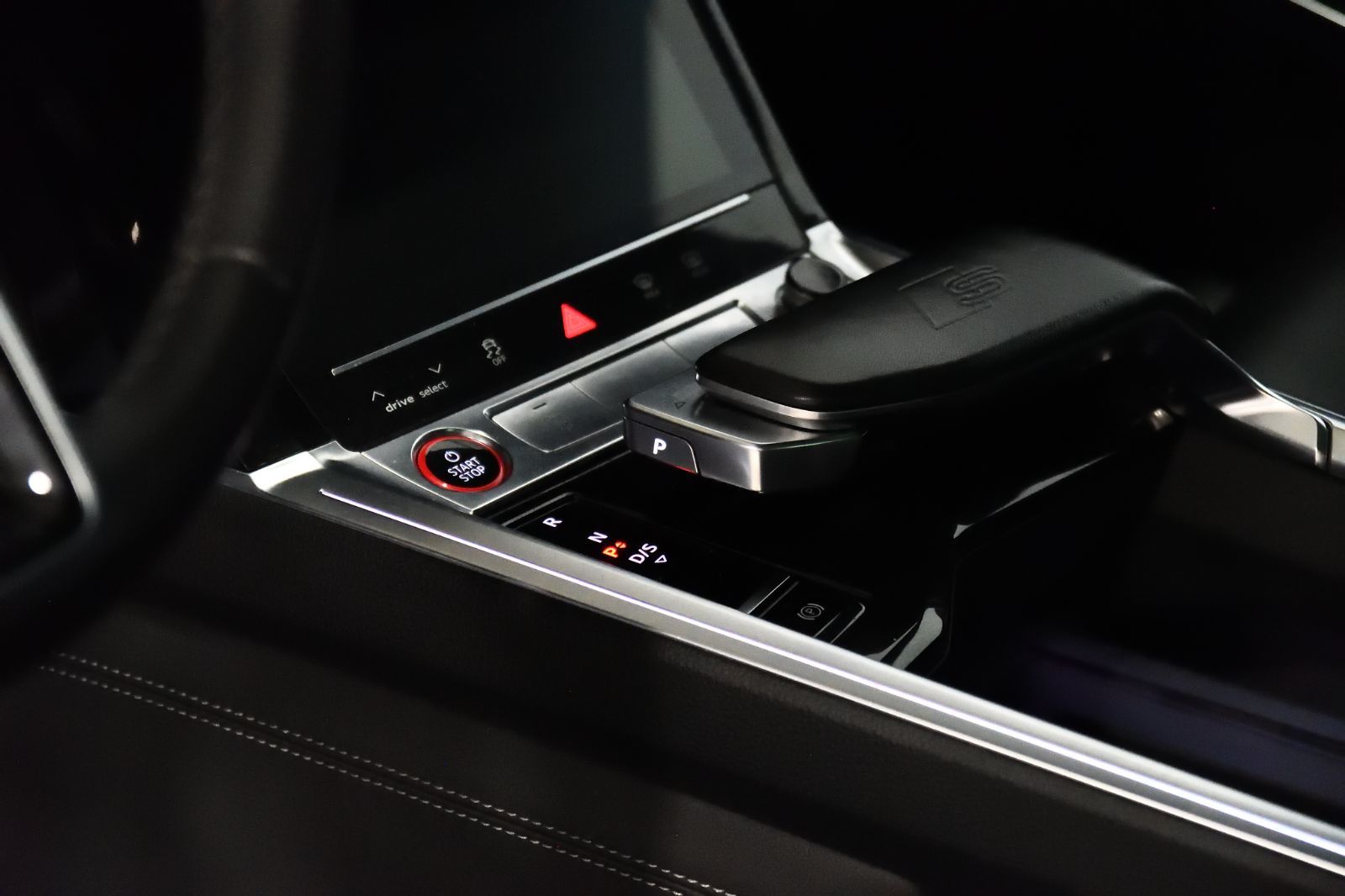 2022 Audi e-tron S Sportback in St-Bruno, Quebec