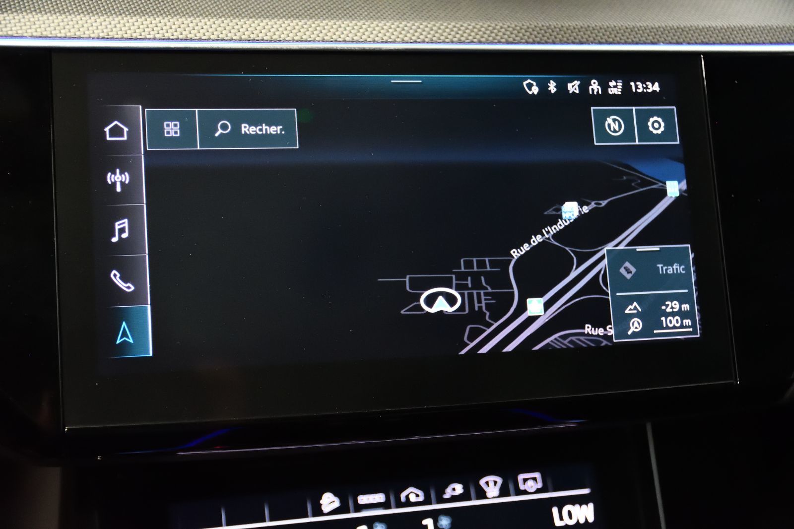 2022 Audi e-tron S Sportback in St-Bruno, Quebec