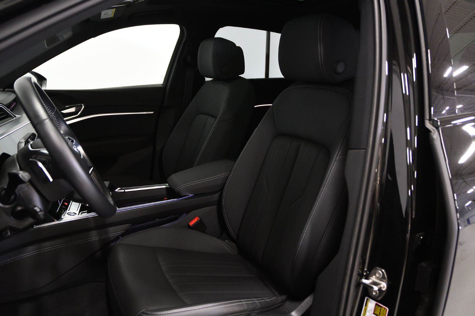 Audi E-tron Sportback  2021 à St-Bruno, Québec