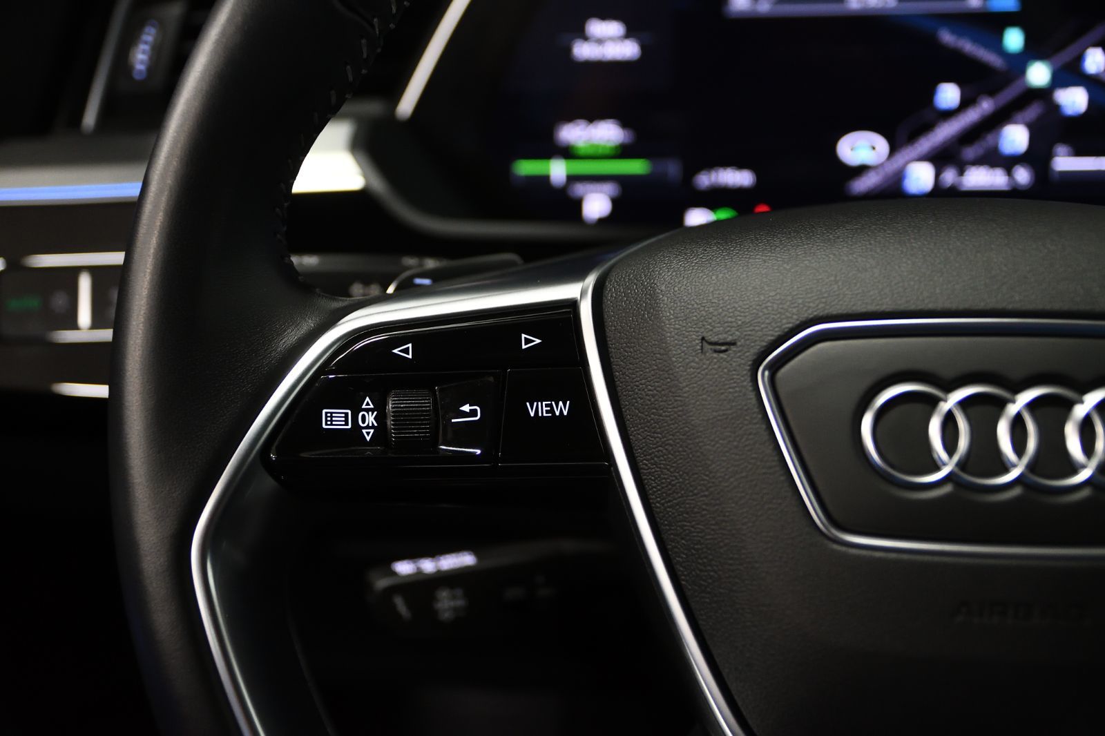 Audi E-tron Sportback  2021 à St-Bruno, Québec