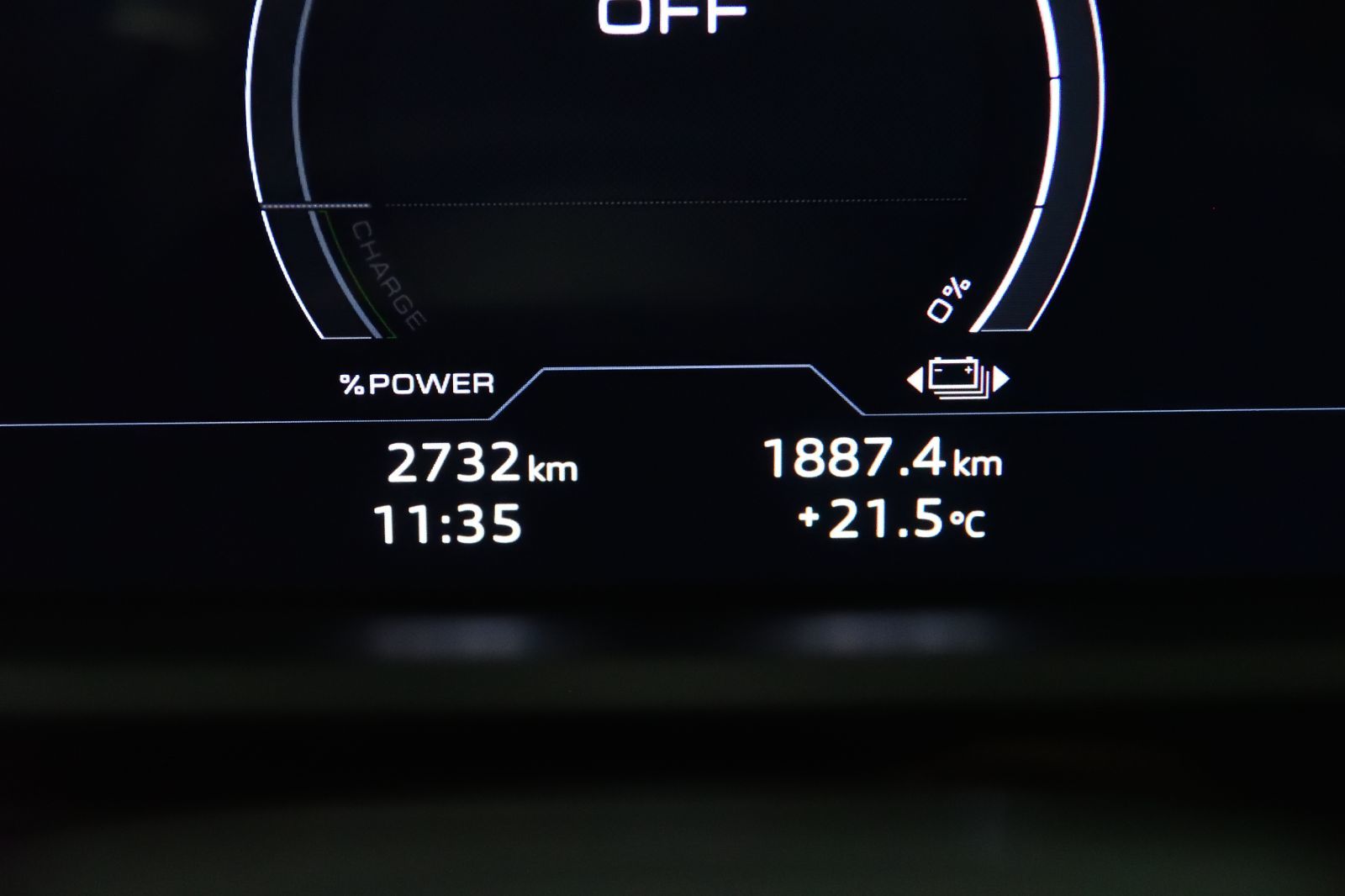 Audi E-tron Sportback  2021 à St-Bruno, Québec