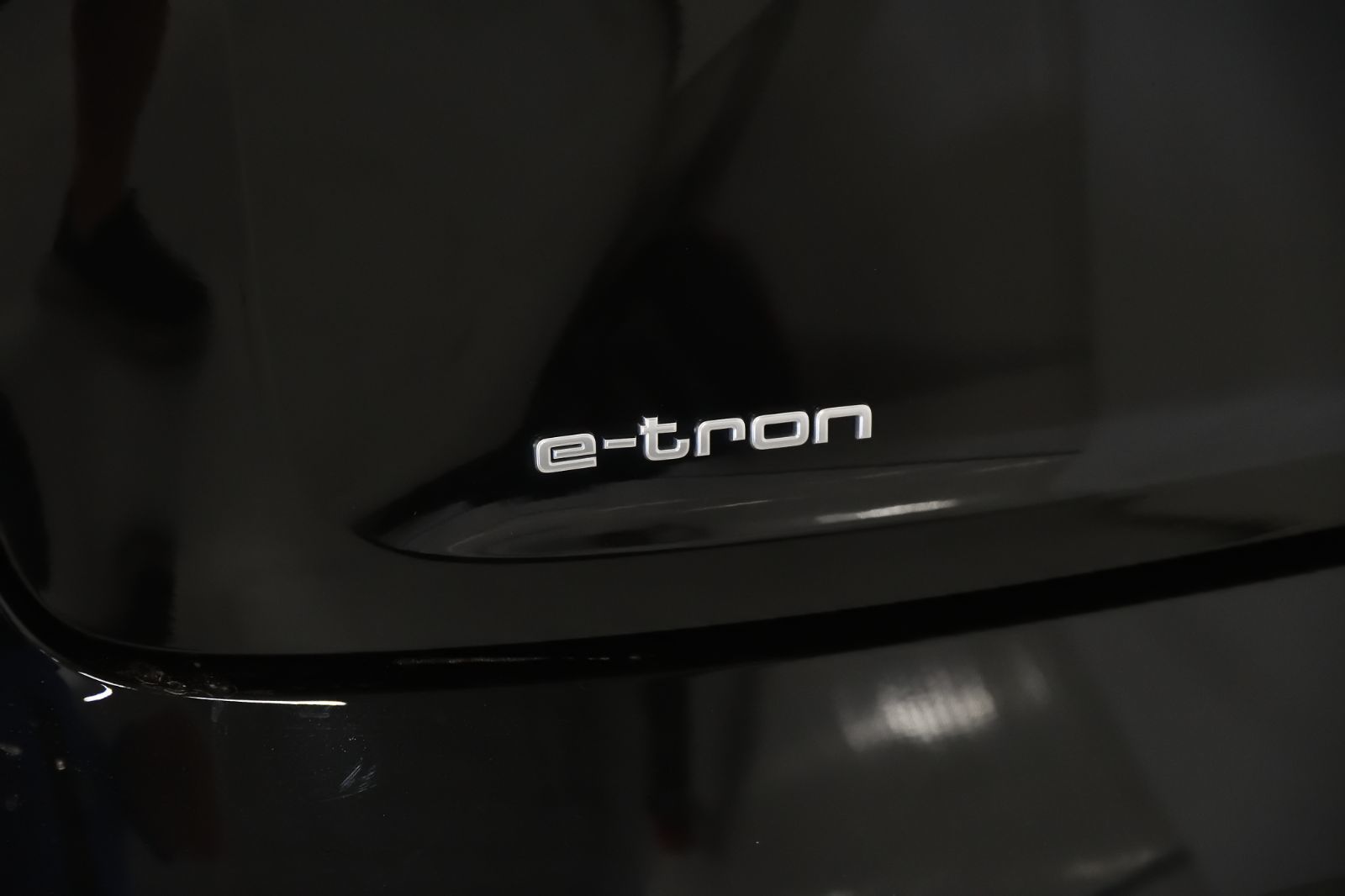 Audi E-tron Sportback  2021 à St-Bruno, Québec