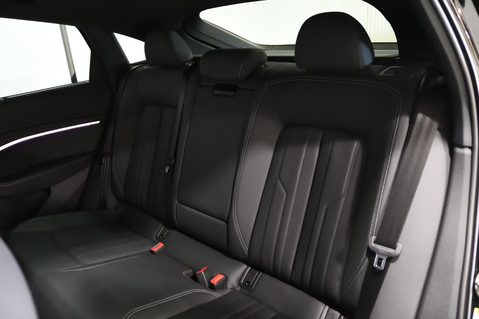 Audi E-tron Sportback  2021 à St-Bruno, Québec