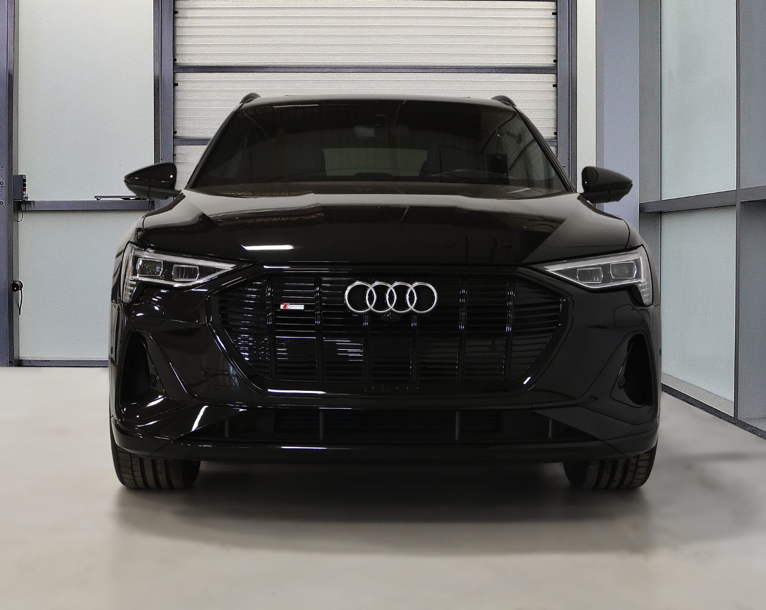 Audi E-tron Sportback  2021 à St-Bruno, Québec