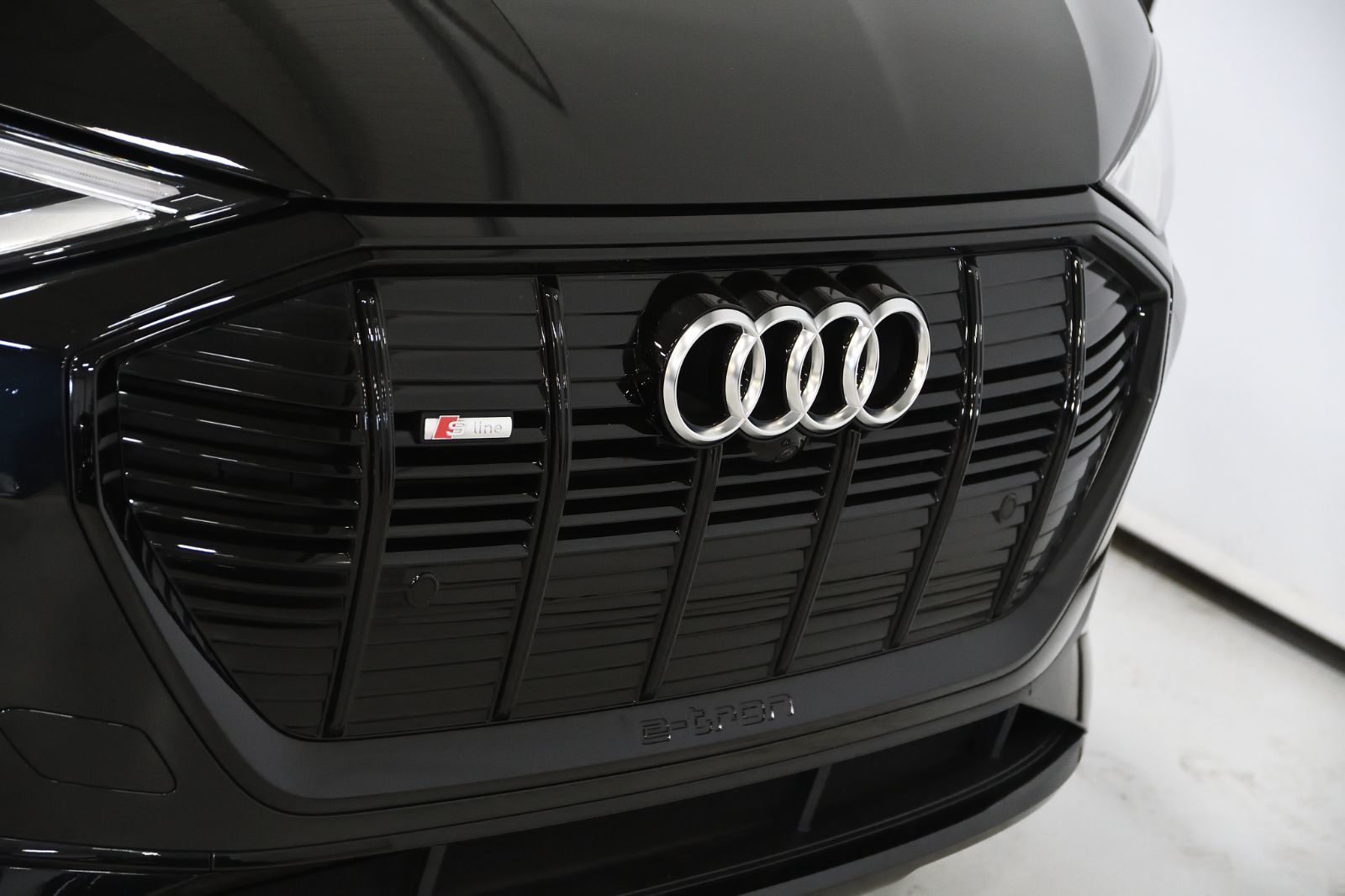 Audi E-tron Sportback  2021 à St-Bruno, Québec